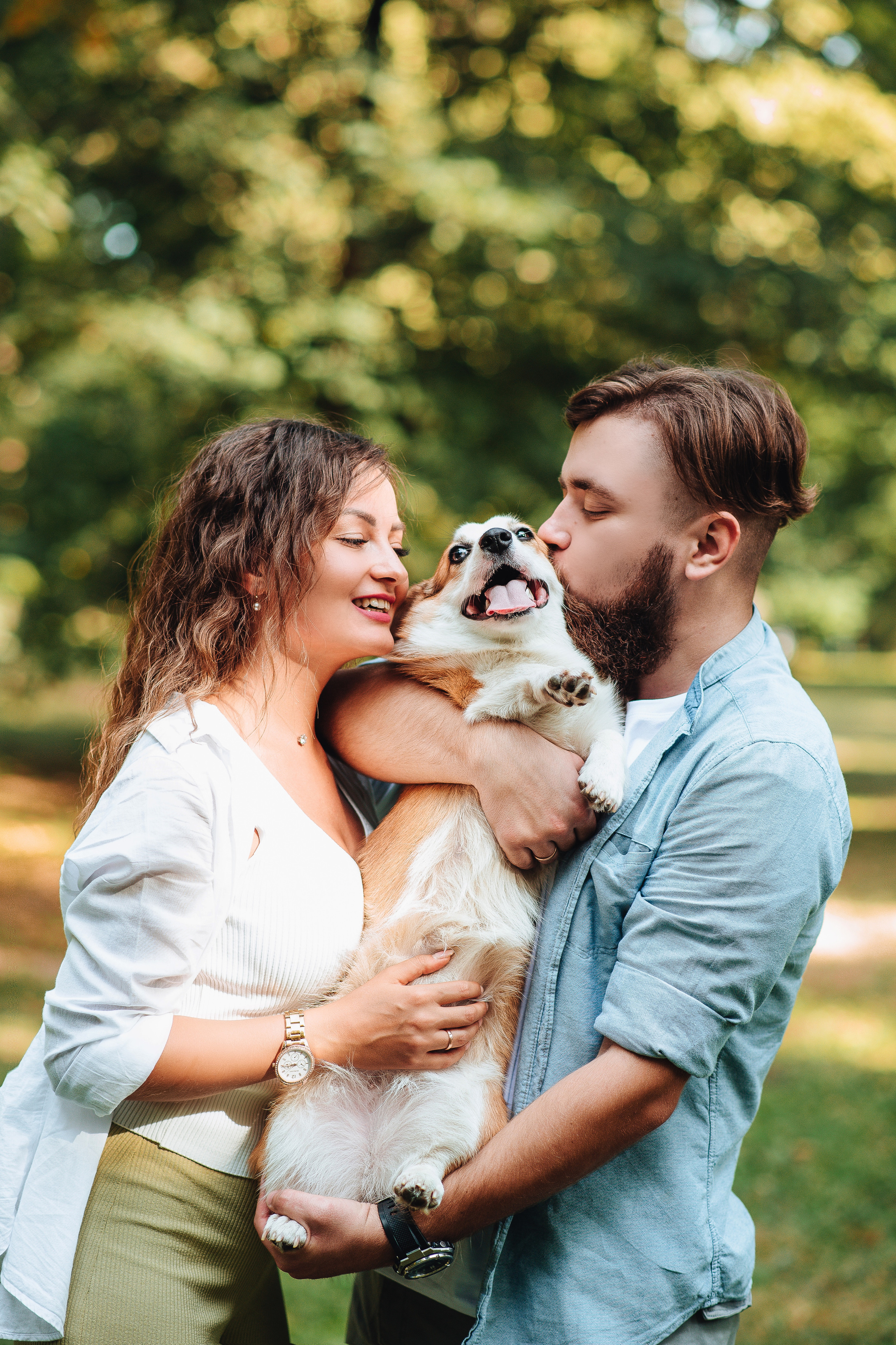 Love story. Свадебный и семейный фотограф в Краснодаре Алина Мельник