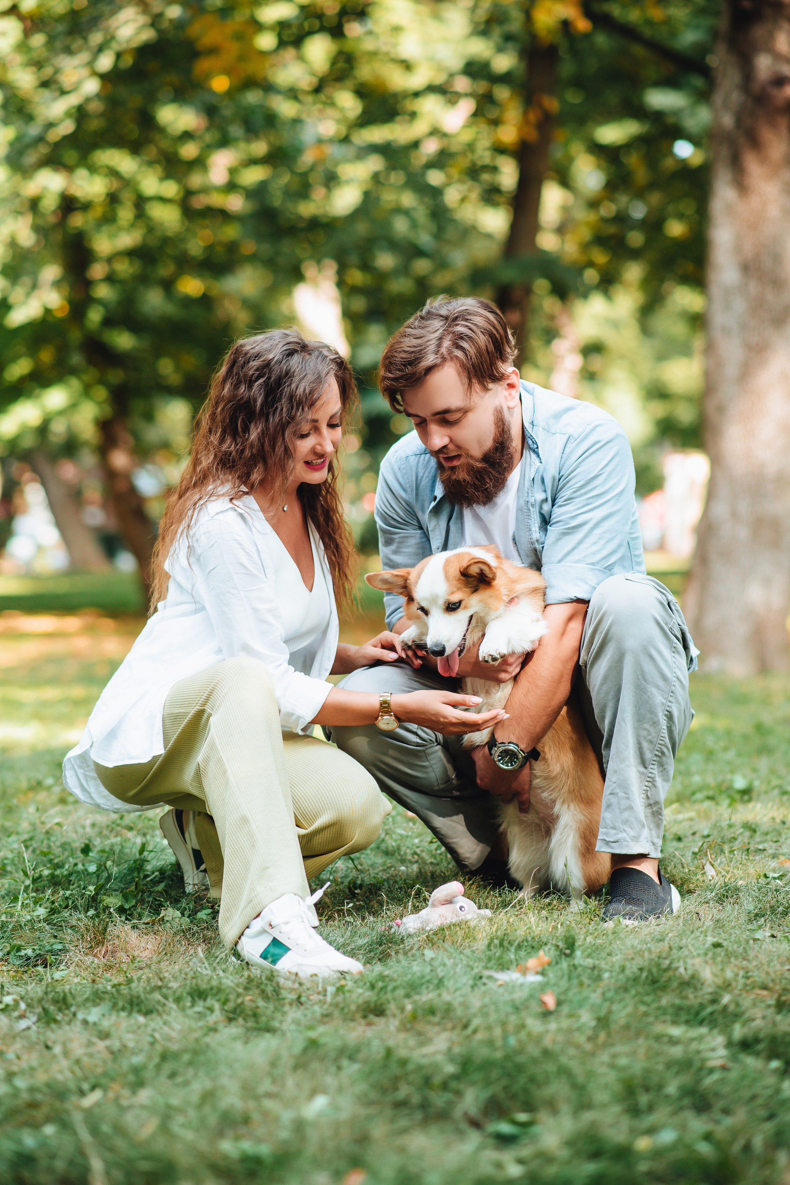 Love story. Свадебный и семейный фотограф в Краснодаре Алина Мельник