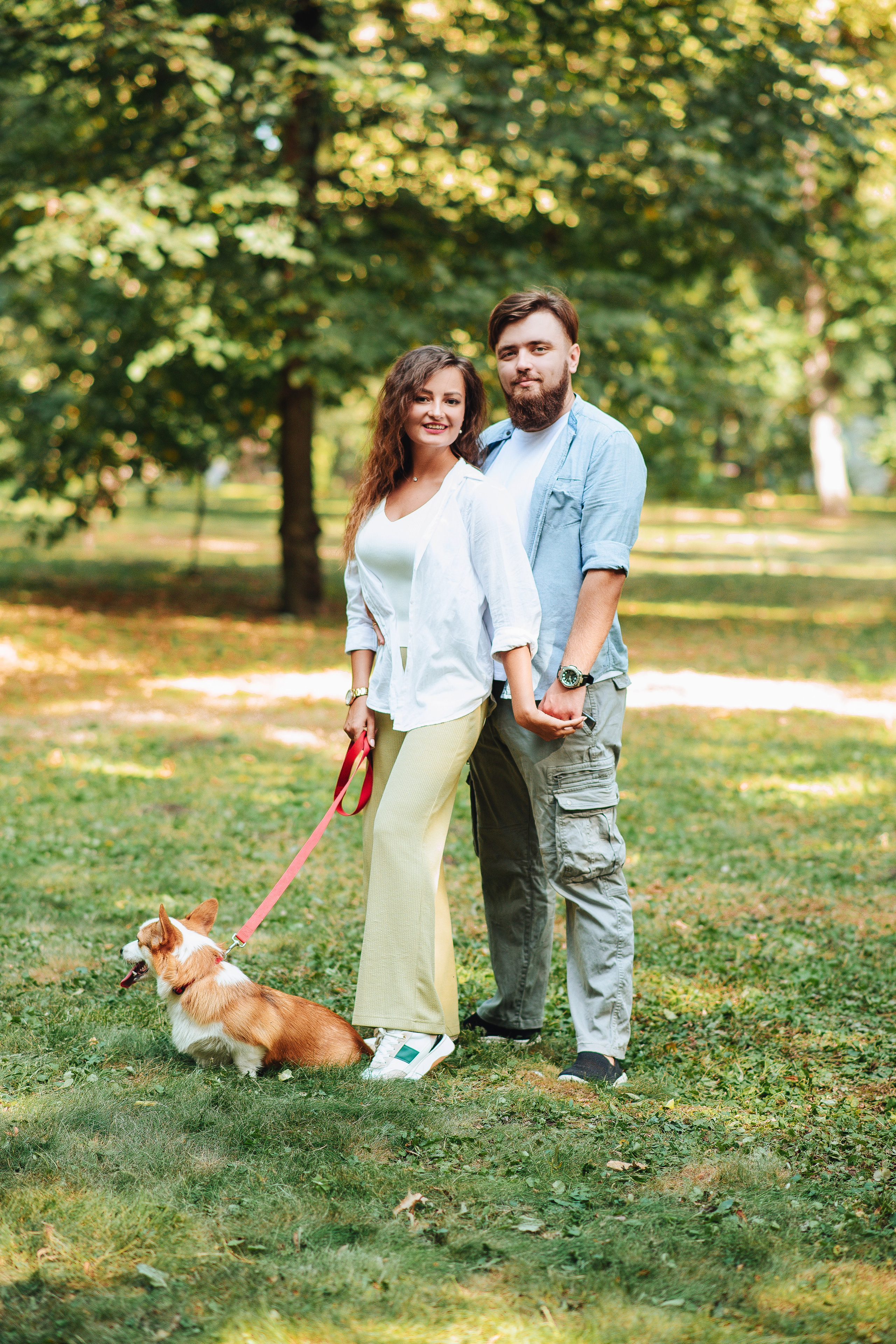 Love story. Свадебный и семейный фотограф в Краснодаре Алина Мельник