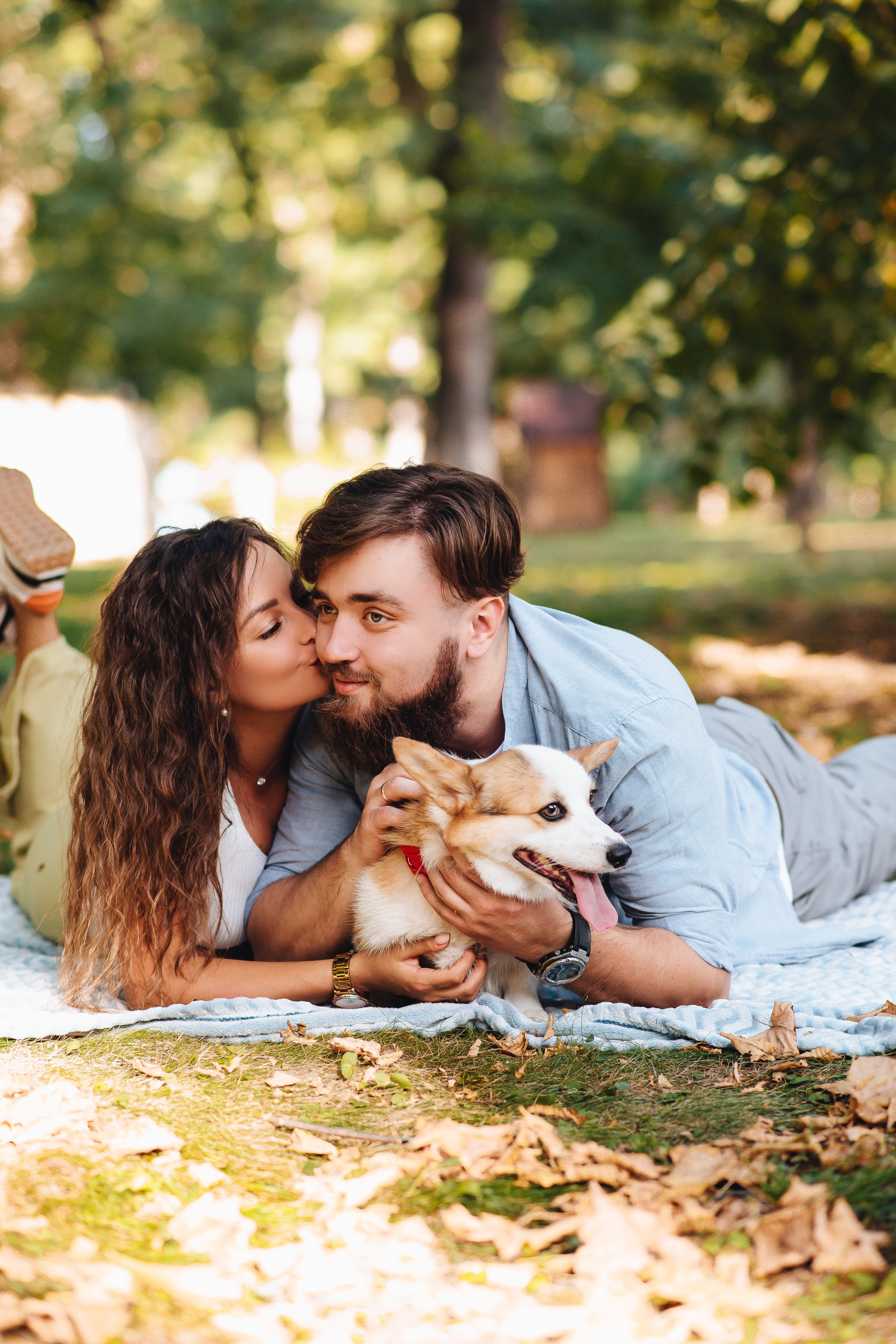 Love story. Свадебный и семейный фотограф в Краснодаре Алина Мельник