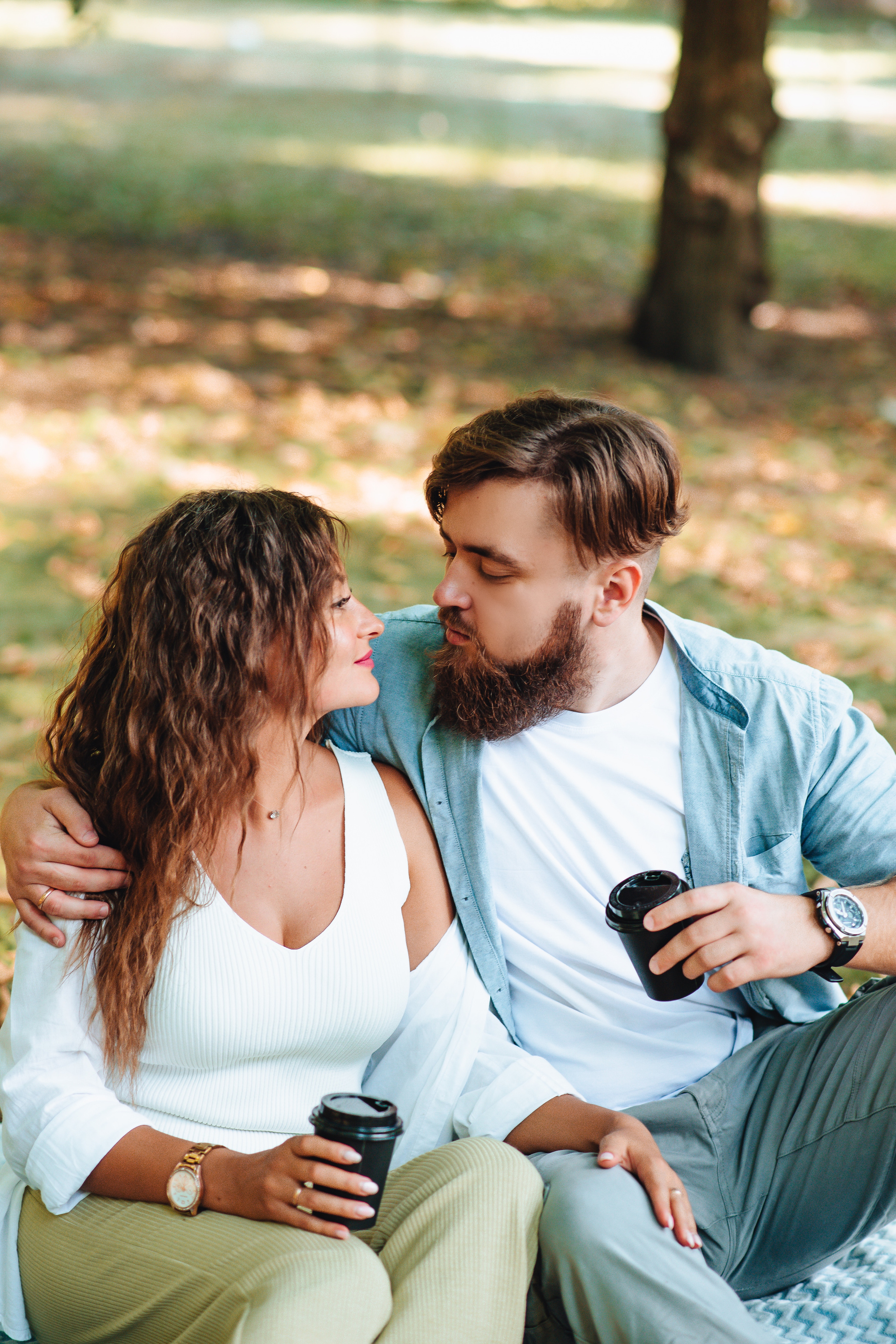 Love story. Свадебный и семейный фотограф в Краснодаре Алина Мельник