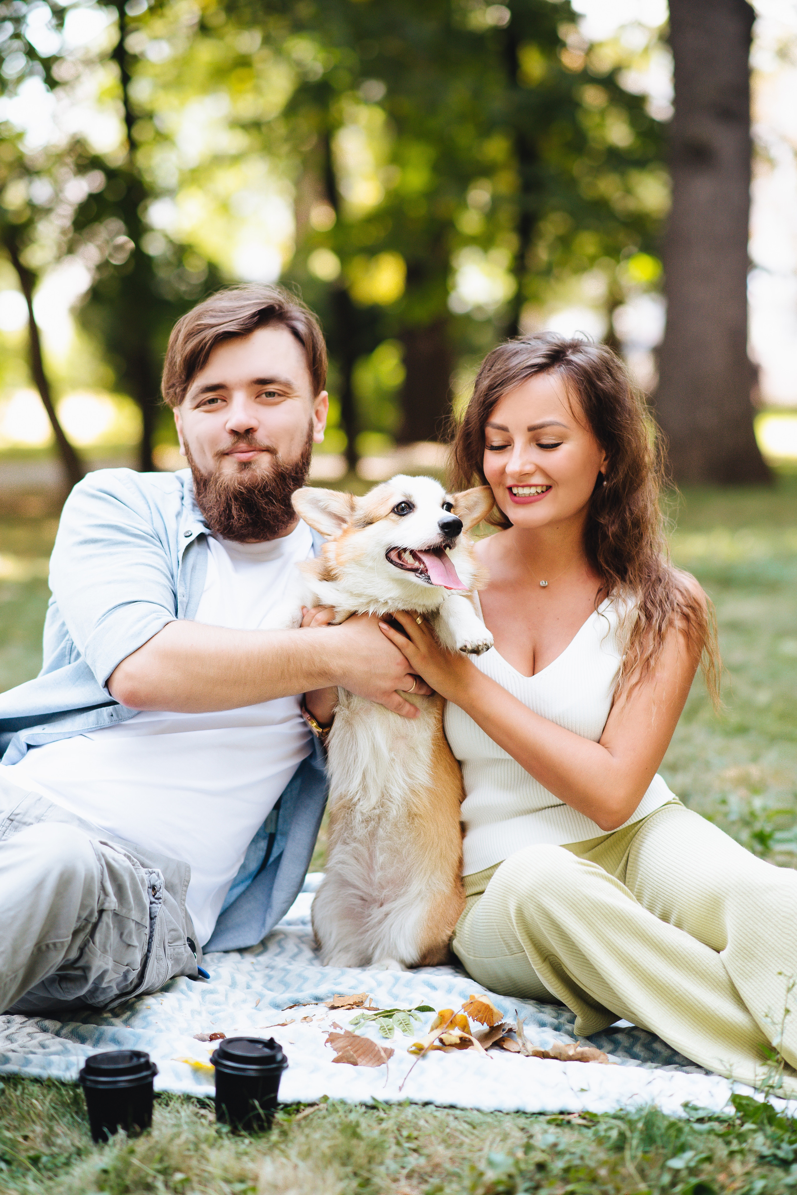 Love story. Свадебный и семейный фотограф в Краснодаре Алина Мельник