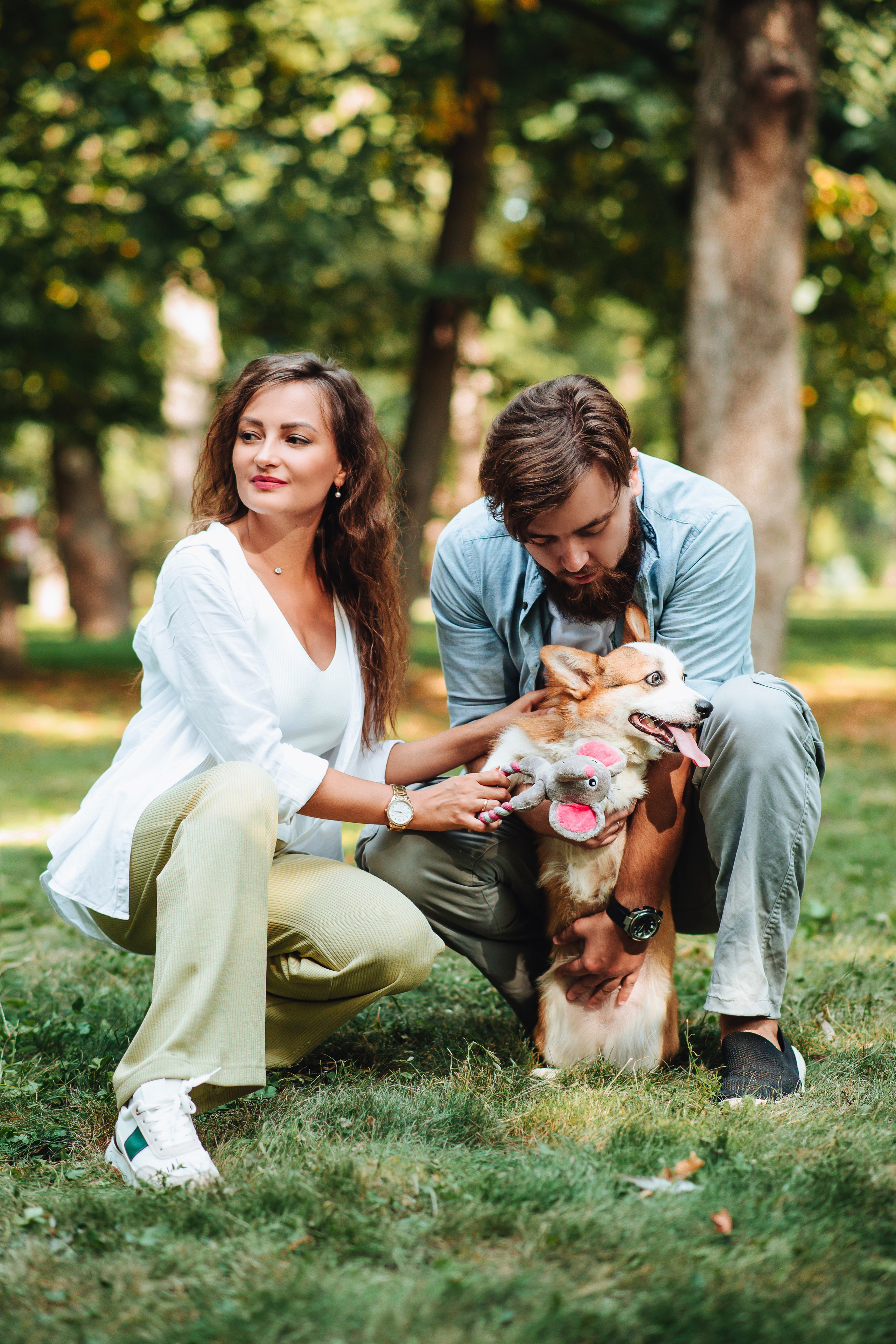 Love story. Свадебный и семейный фотограф в Краснодаре Алина Мельник
