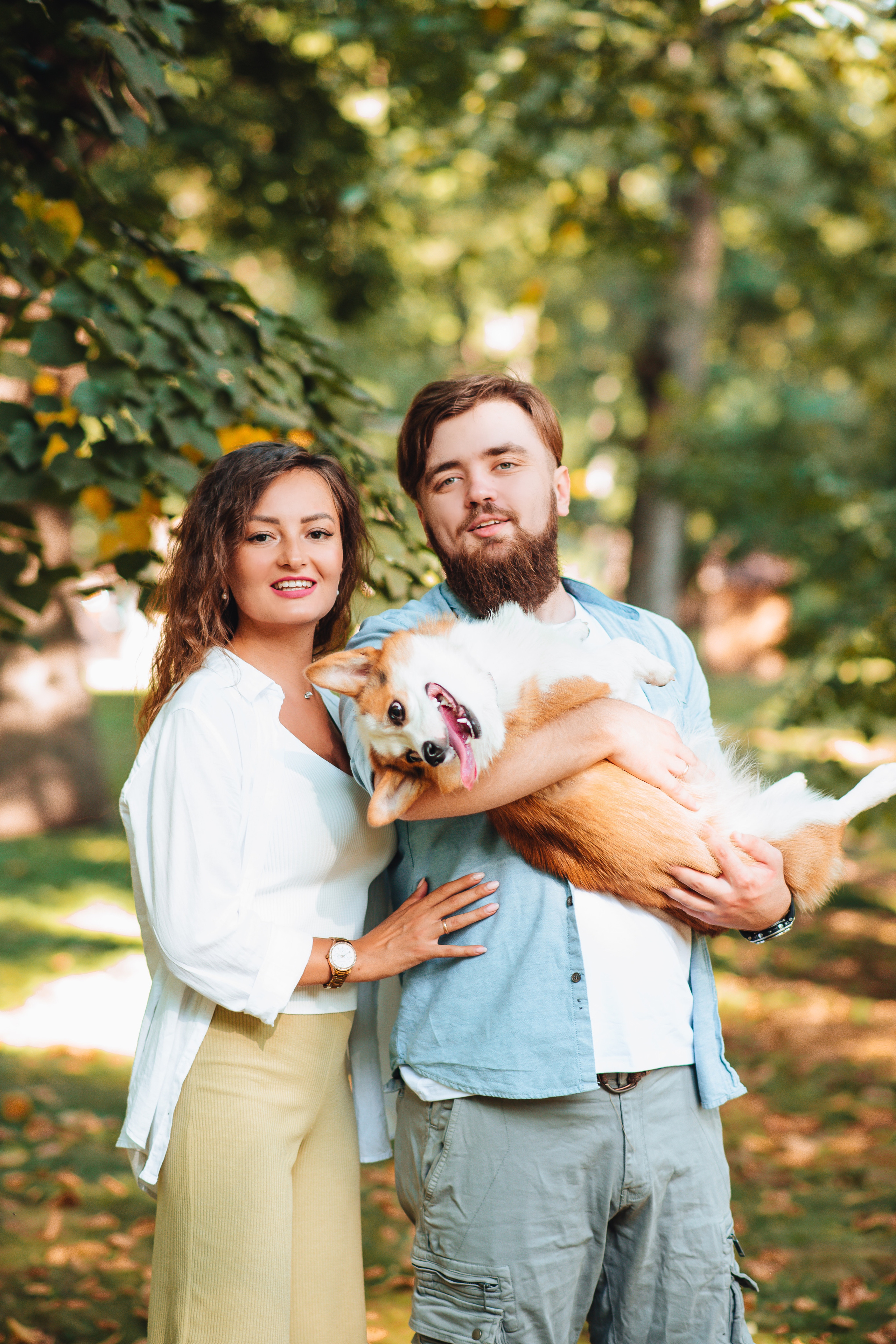 Love story. Свадебный и семейный фотограф в Краснодаре Алина Мельник