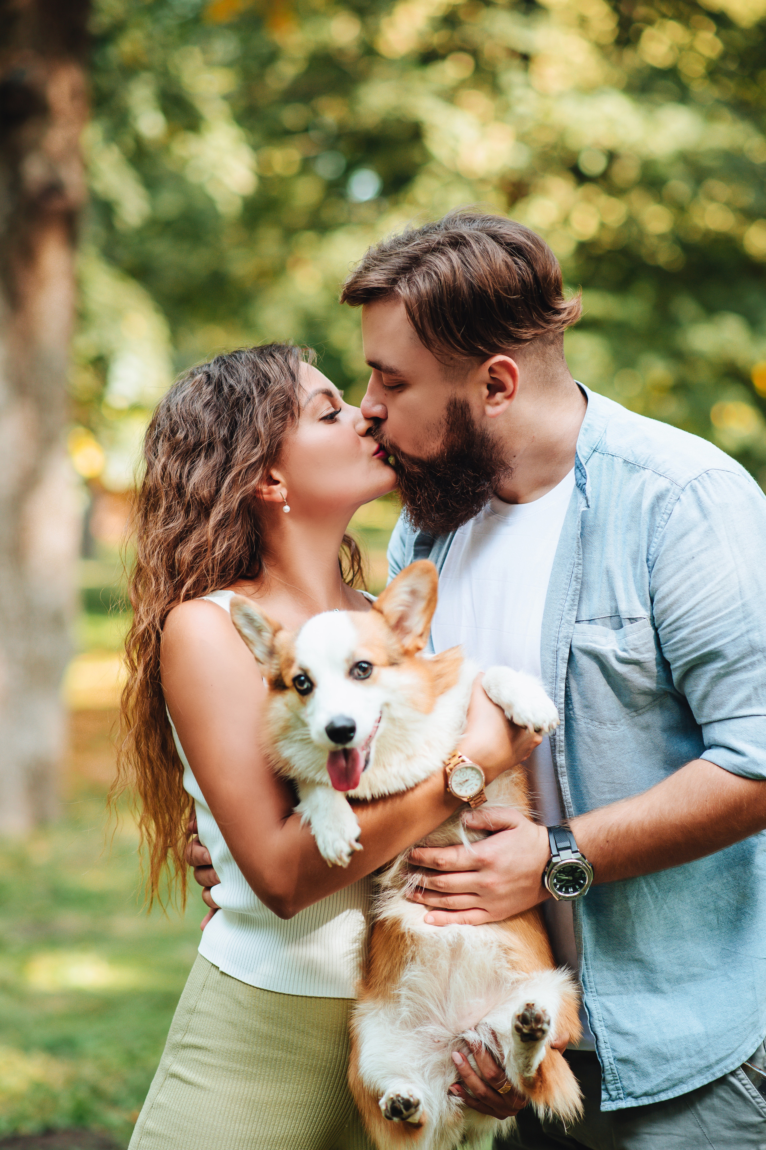 Love story. Свадебный и семейный фотограф в Краснодаре Алина Мельник
