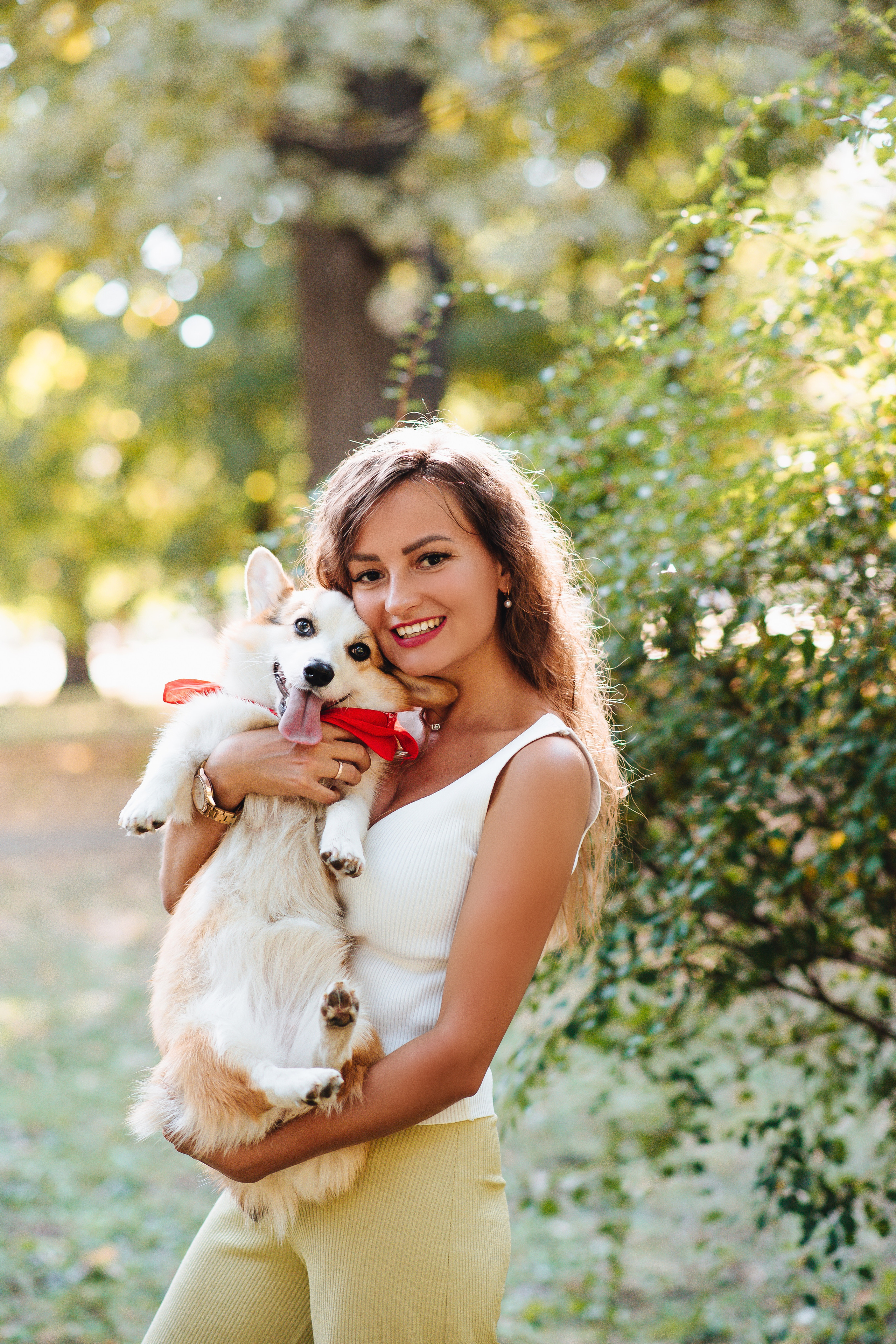 Love story. Свадебный и семейный фотограф в Краснодаре Алина Мельник
