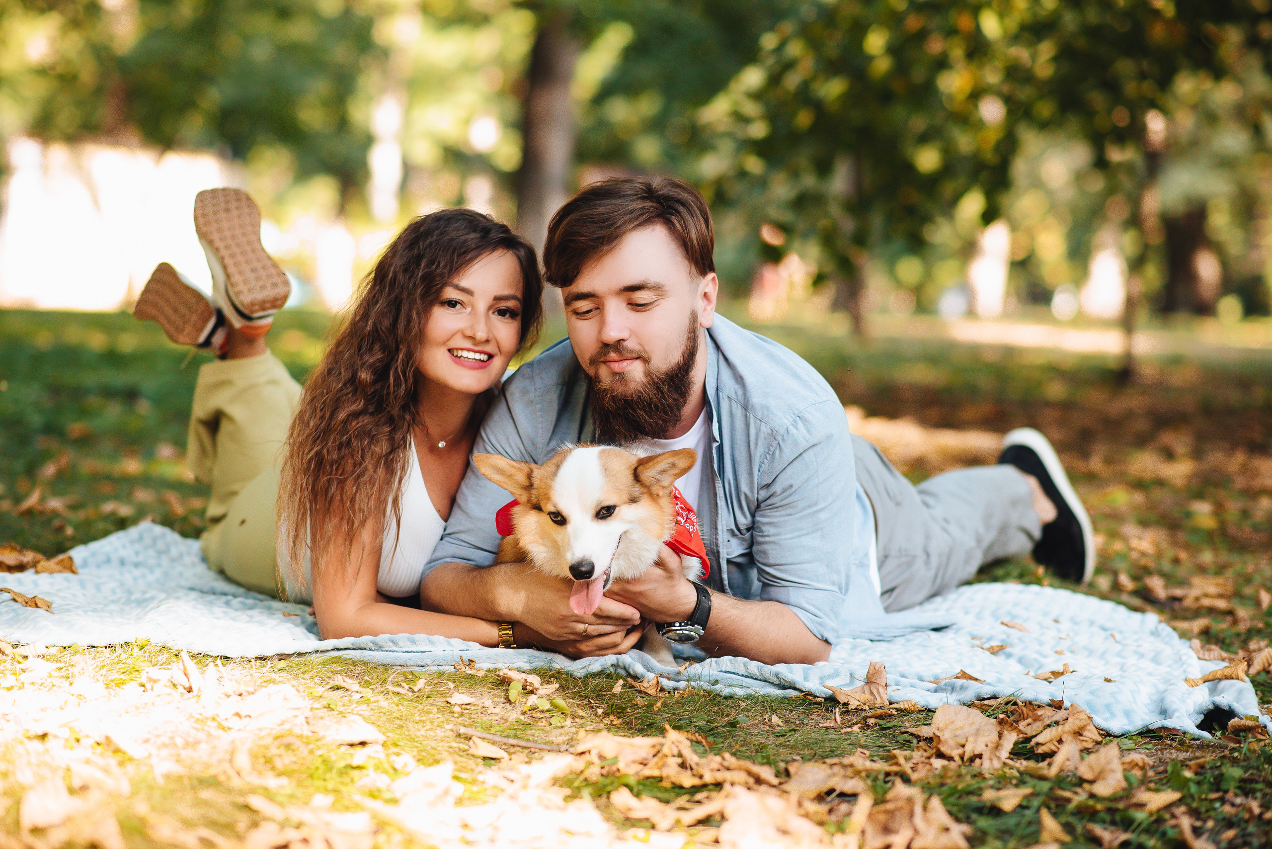 Love story. Свадебный и семейный фотограф в Краснодаре Алина Мельник