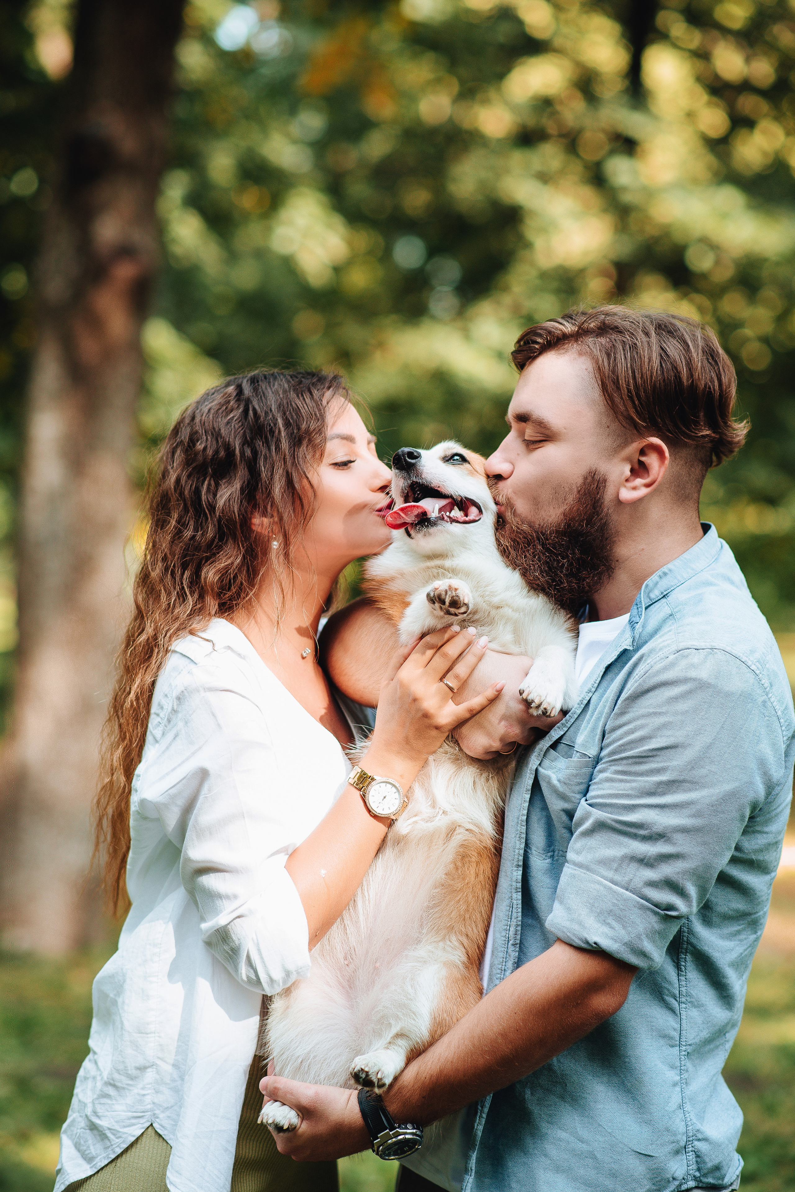 Love story. Свадебный и семейный фотограф в Краснодаре Алина Мельник