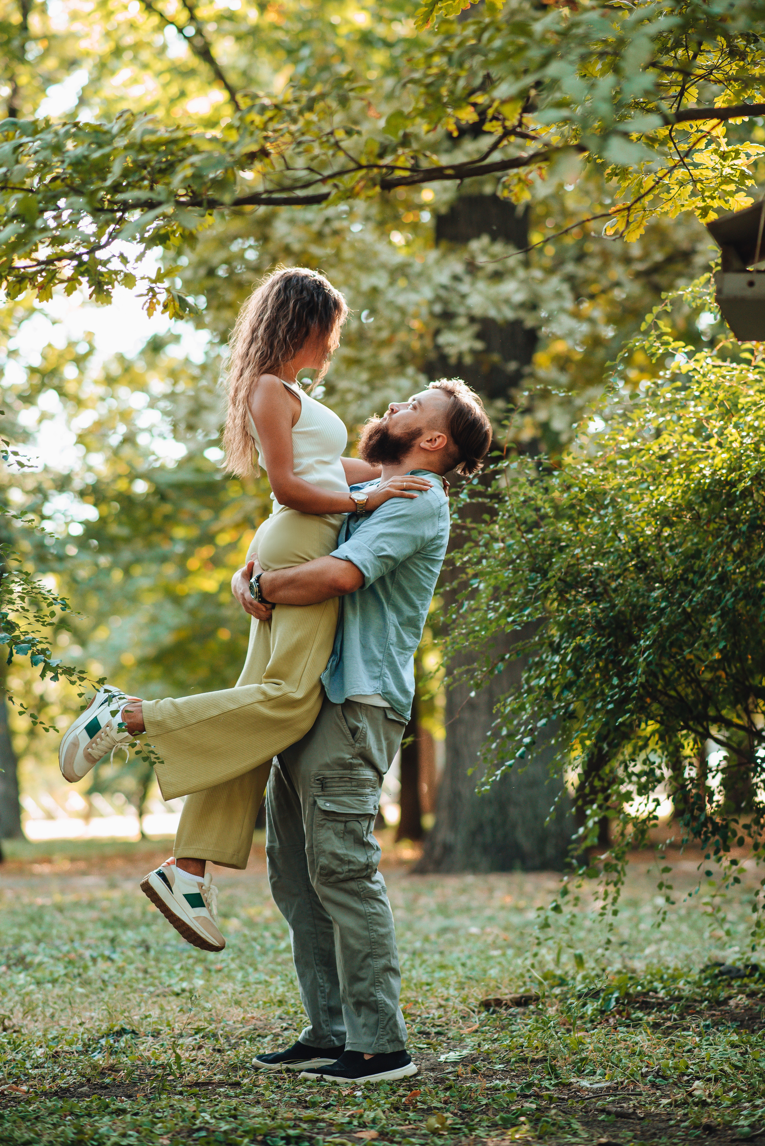 Love story. Свадебный и семейный фотограф в Краснодаре Алина Мельник