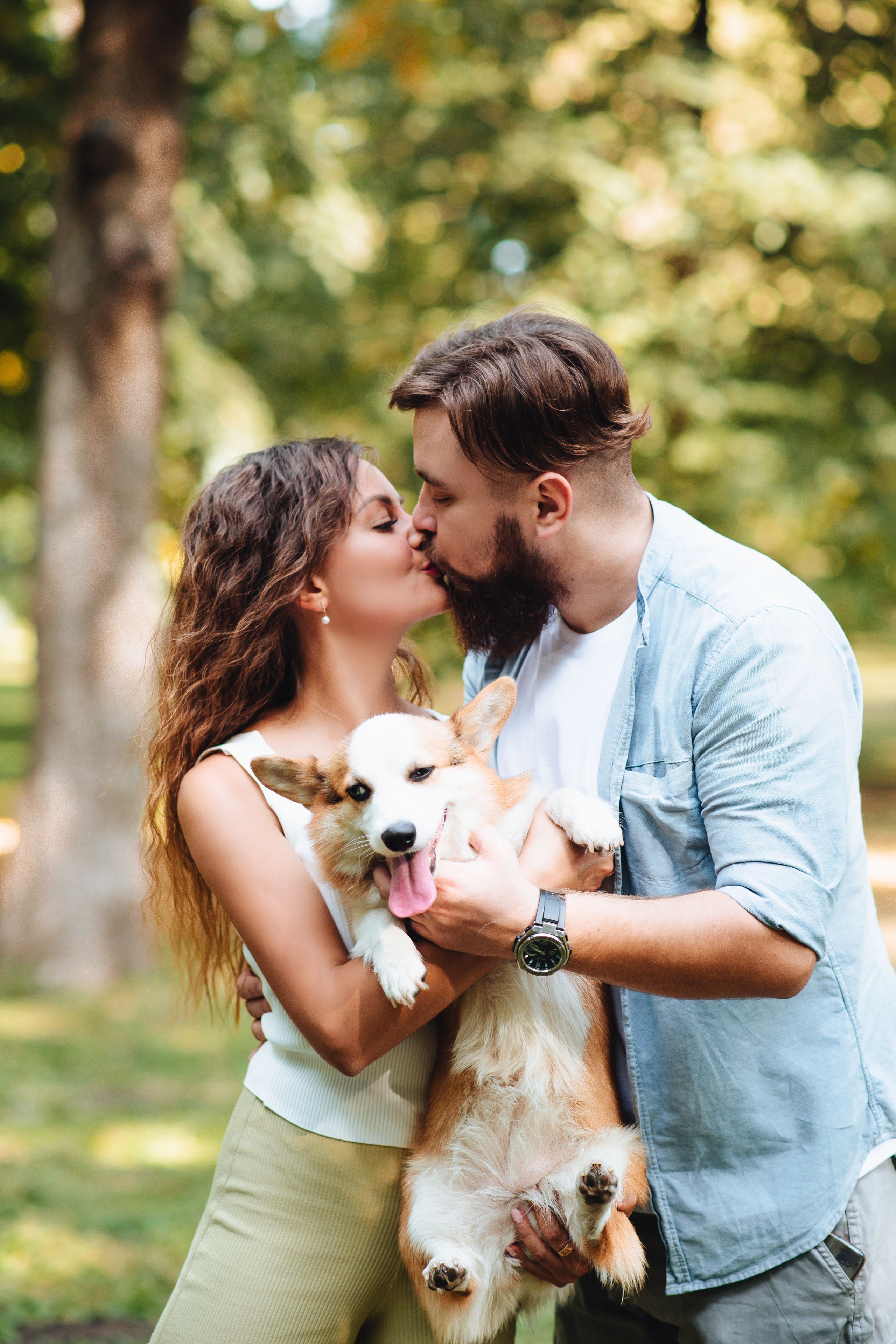 Love story. Свадебный и семейный фотограф в Краснодаре Алина Мельник