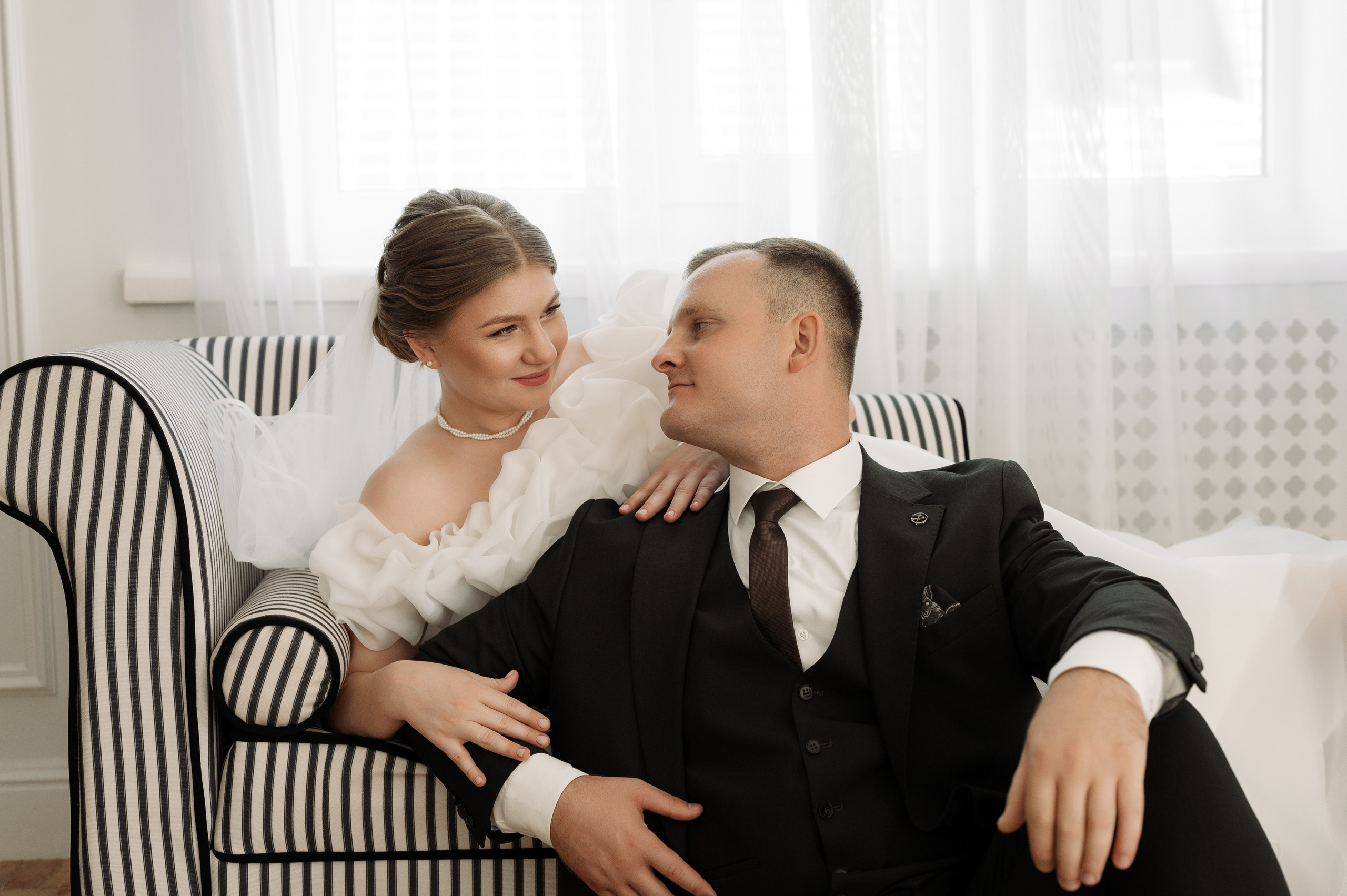 Дмитрий и Кристина. Свадебный и семейный фотограф в Краснодаре Алина Мельник