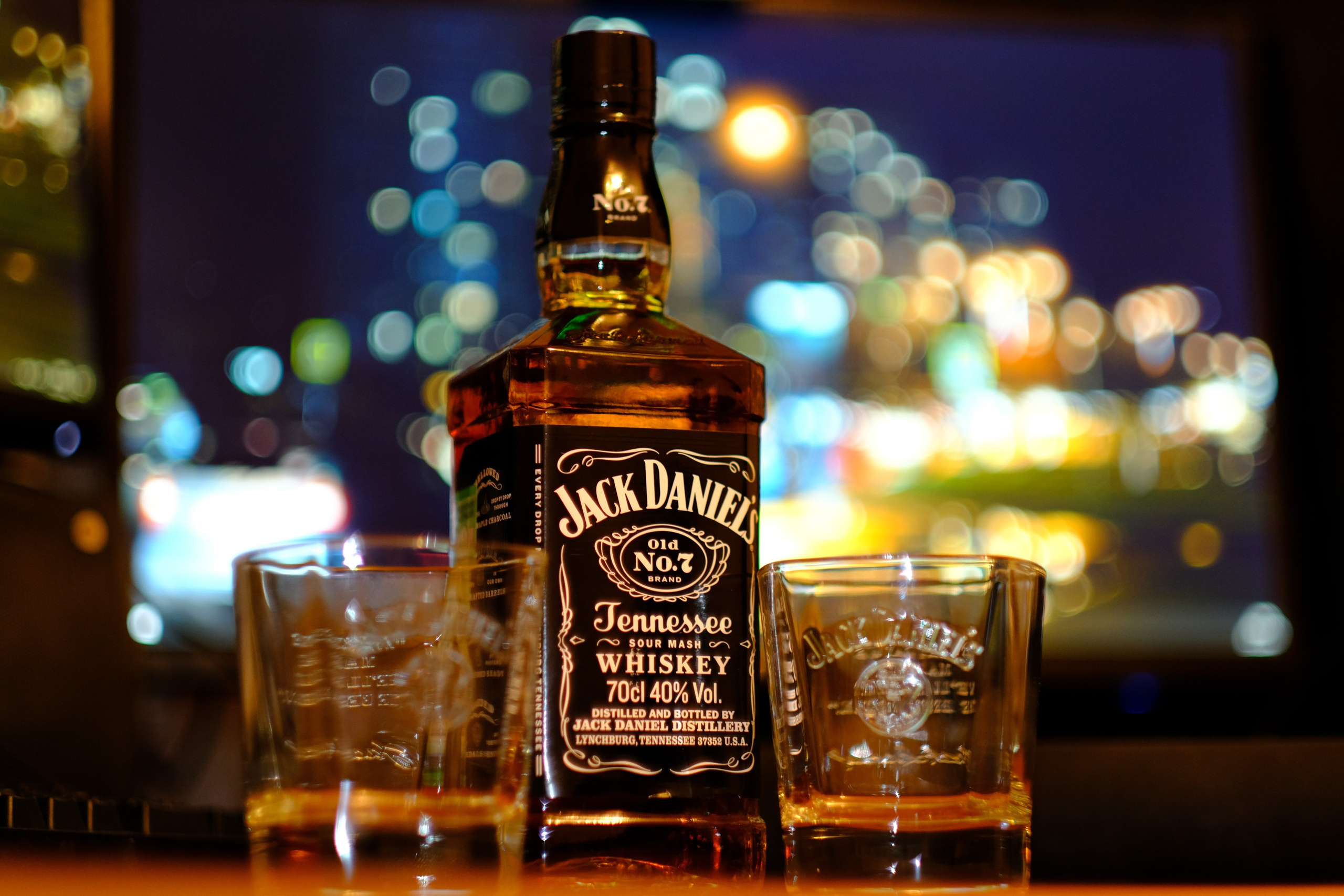 Food & drinks. GubanovPhoto