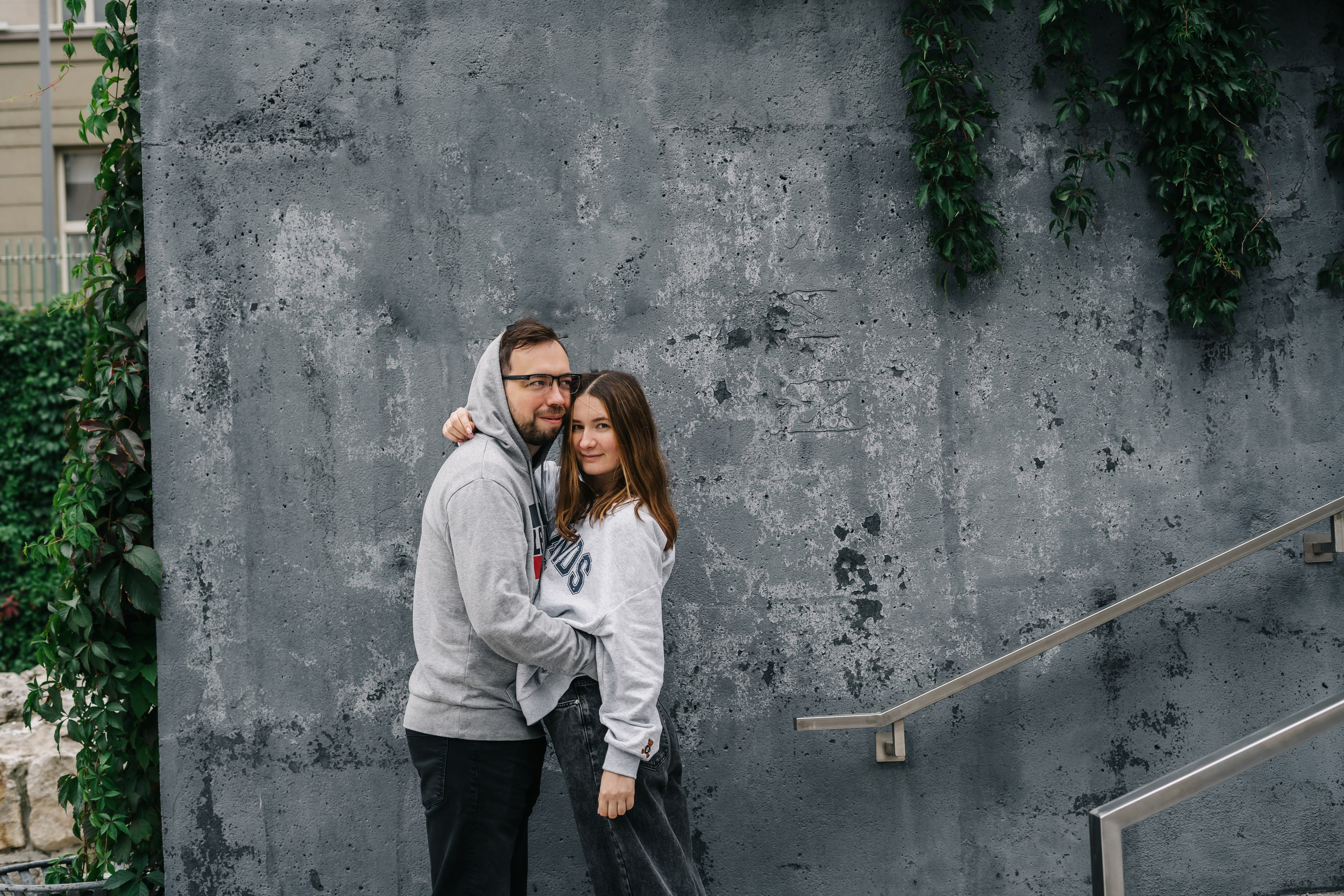 Lovestory. Фотограф Линина Анна