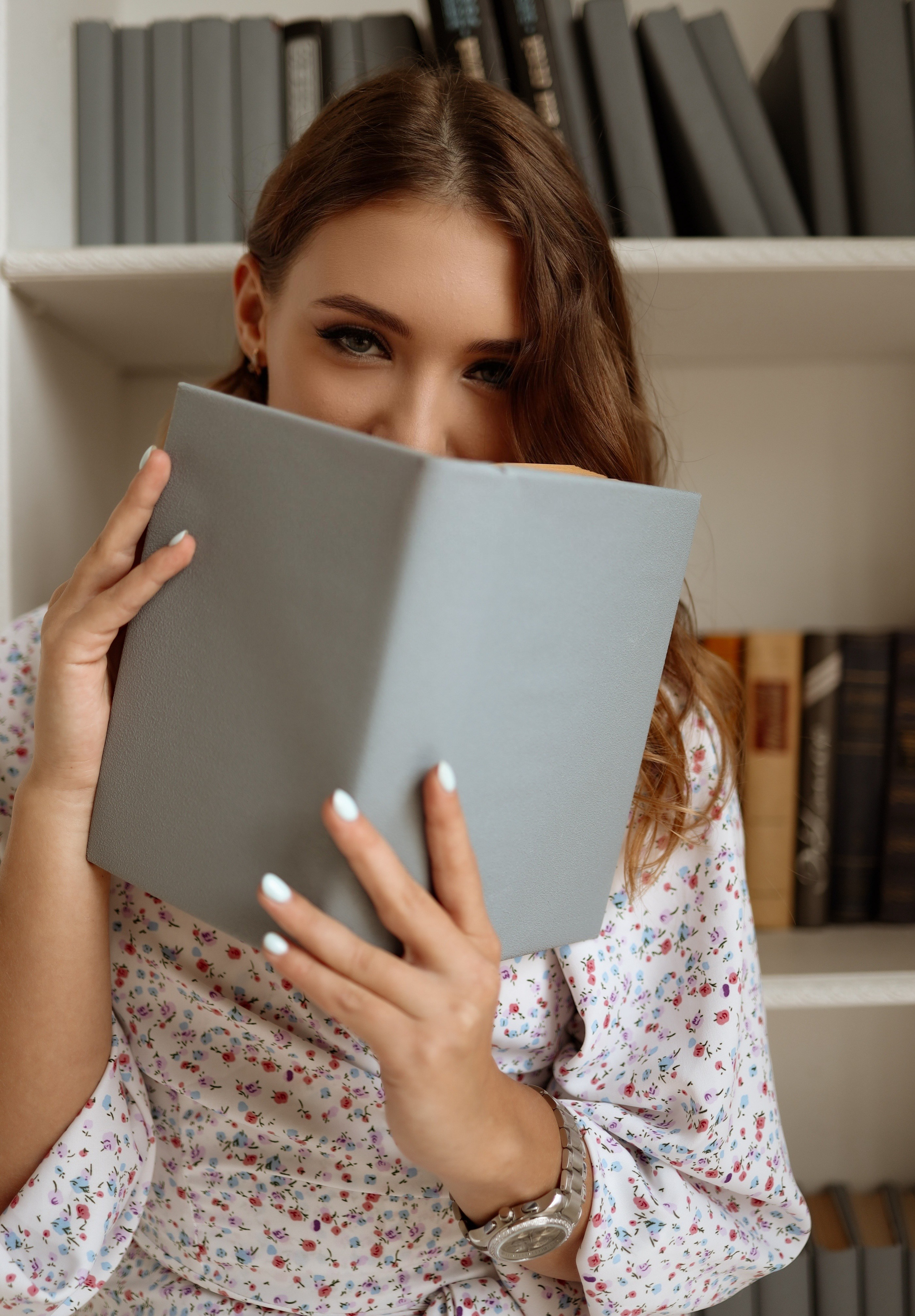 Elvira. Photographer Tatiana Ivanova in Yaroslavl