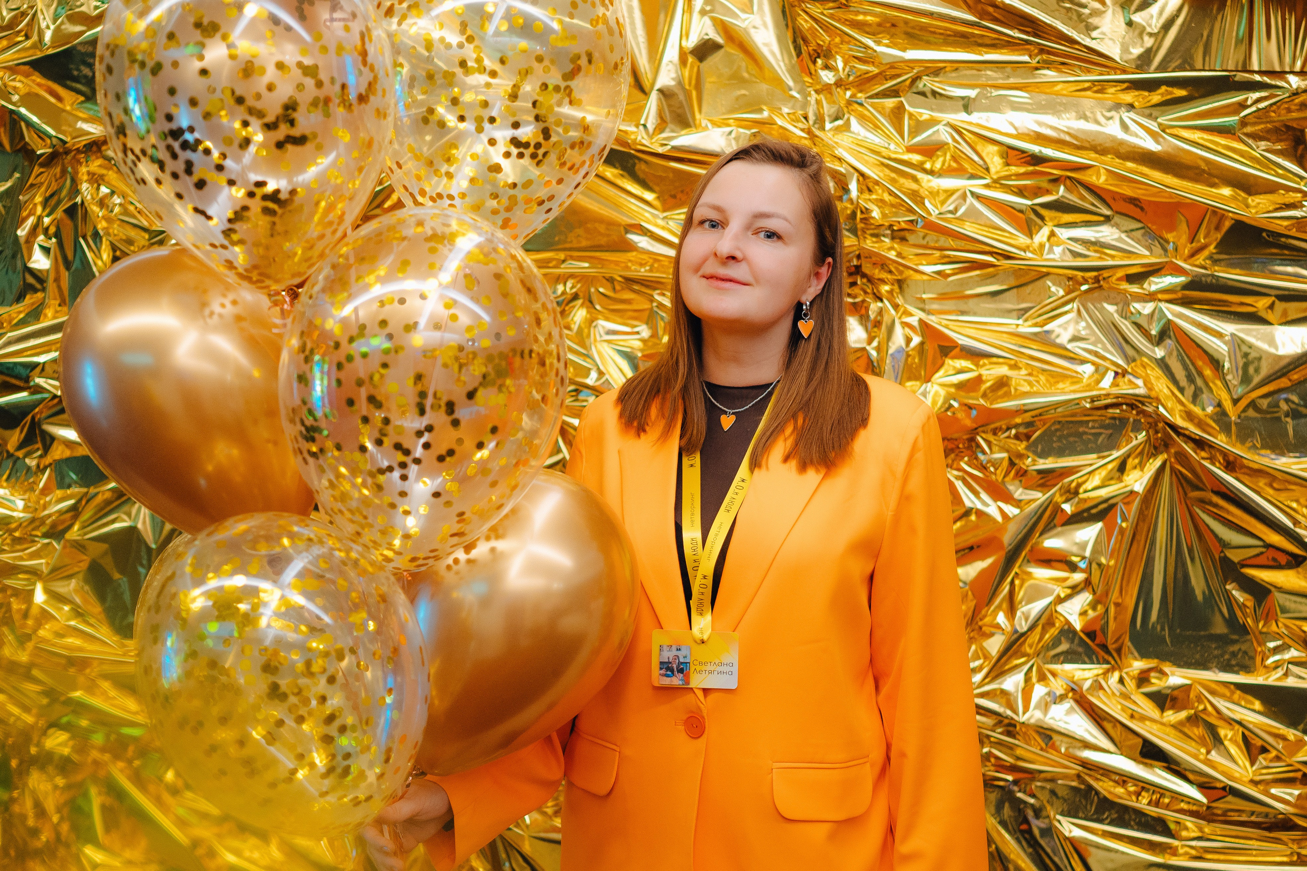 НЕТВОРКИНГ М.О.илюди. Детский и семейный фотограф Катерина Мишина