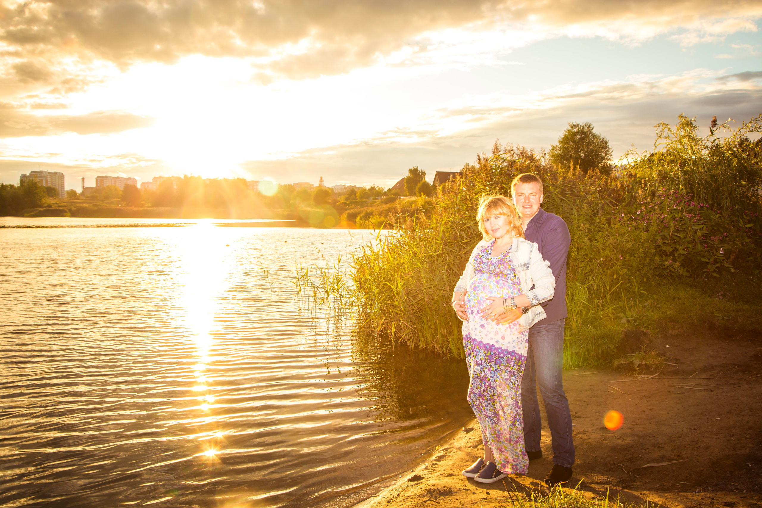 Светлана. Семейный фотограф в Железнодорожном и в Москве! Ксения