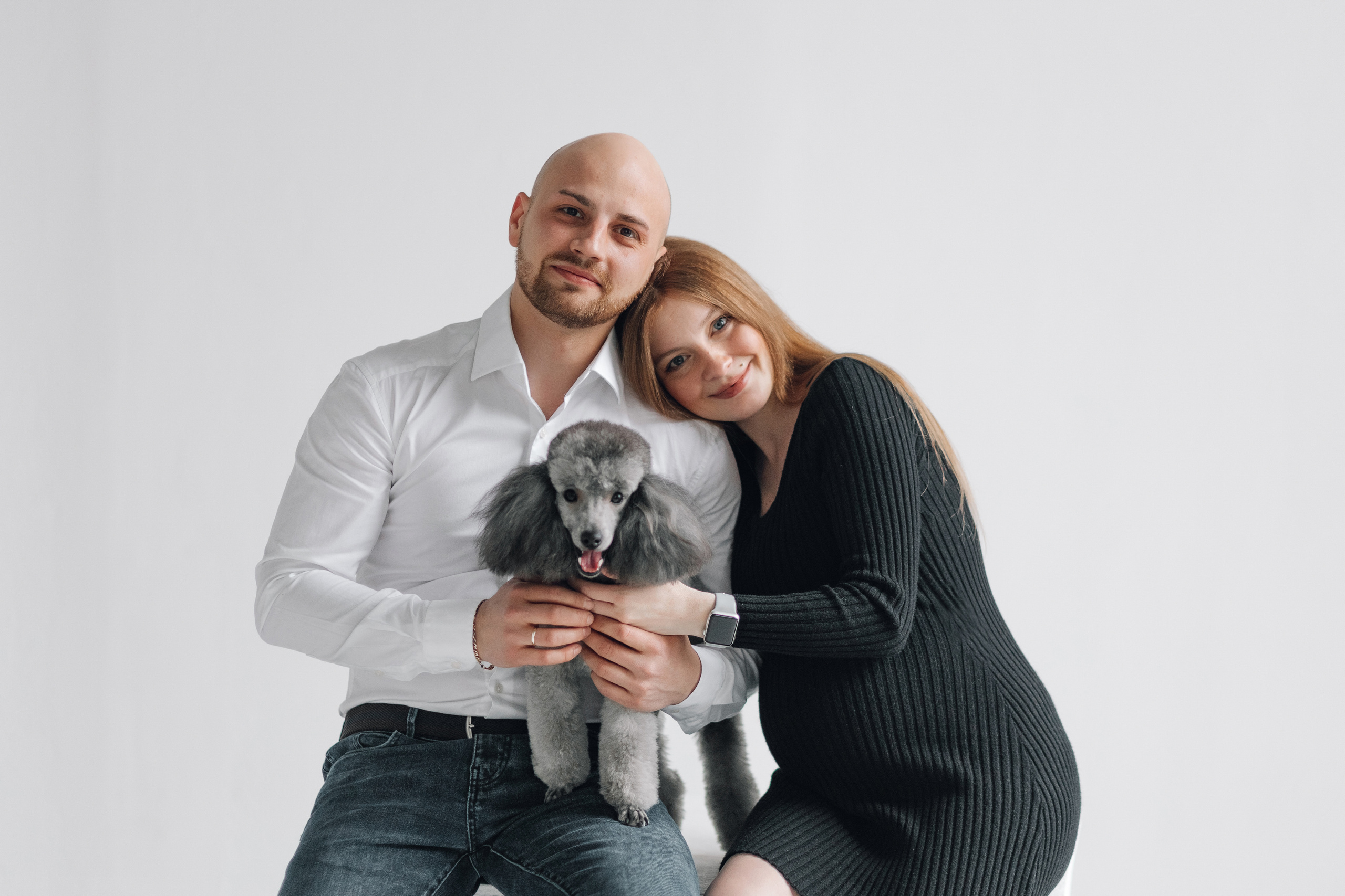 Беременность. Свадебный и репортажный фотограф Ольга Шевелёва