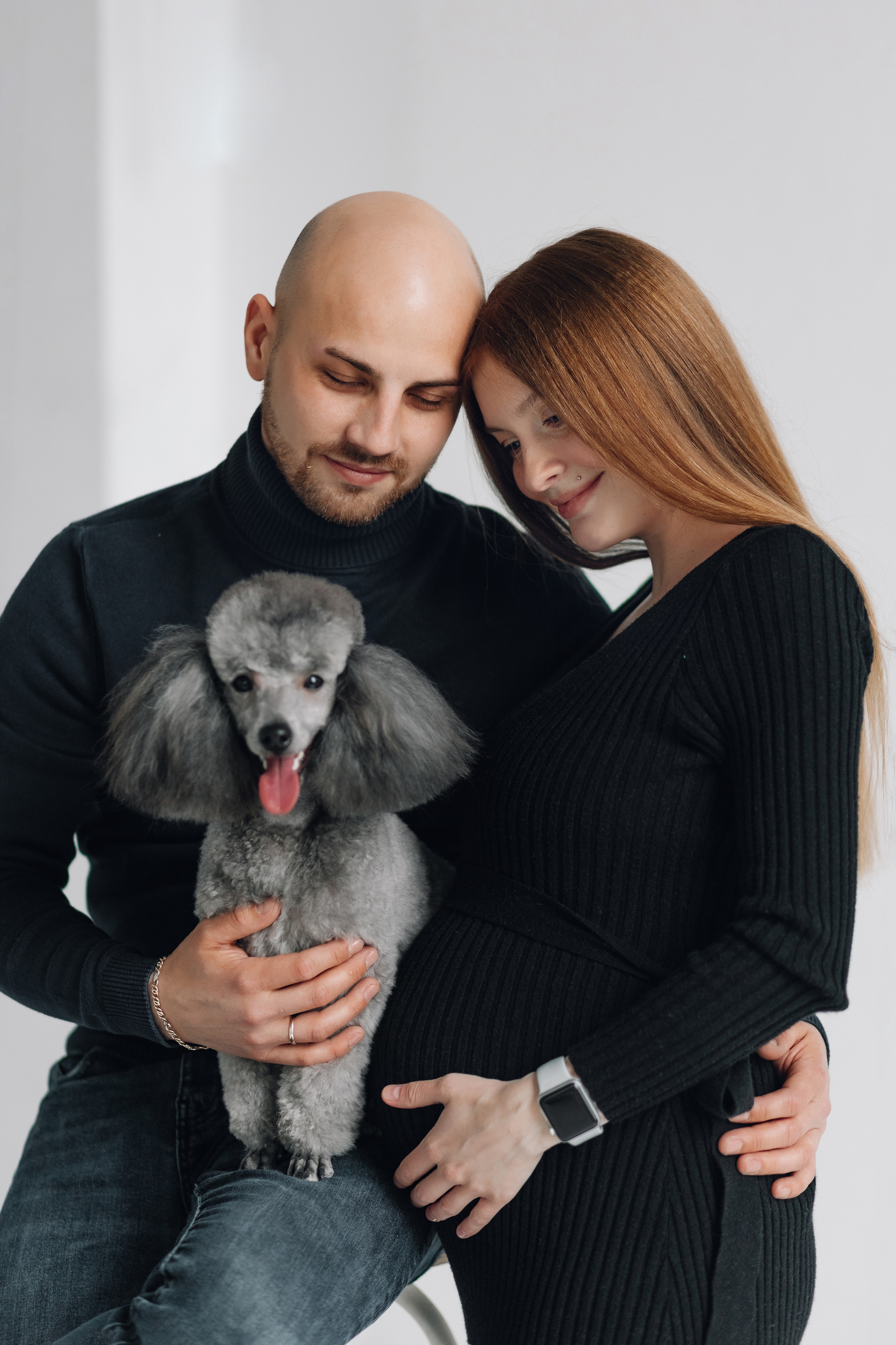 Беременность. Свадебный и репортажный фотограф Ольга Шевелёва