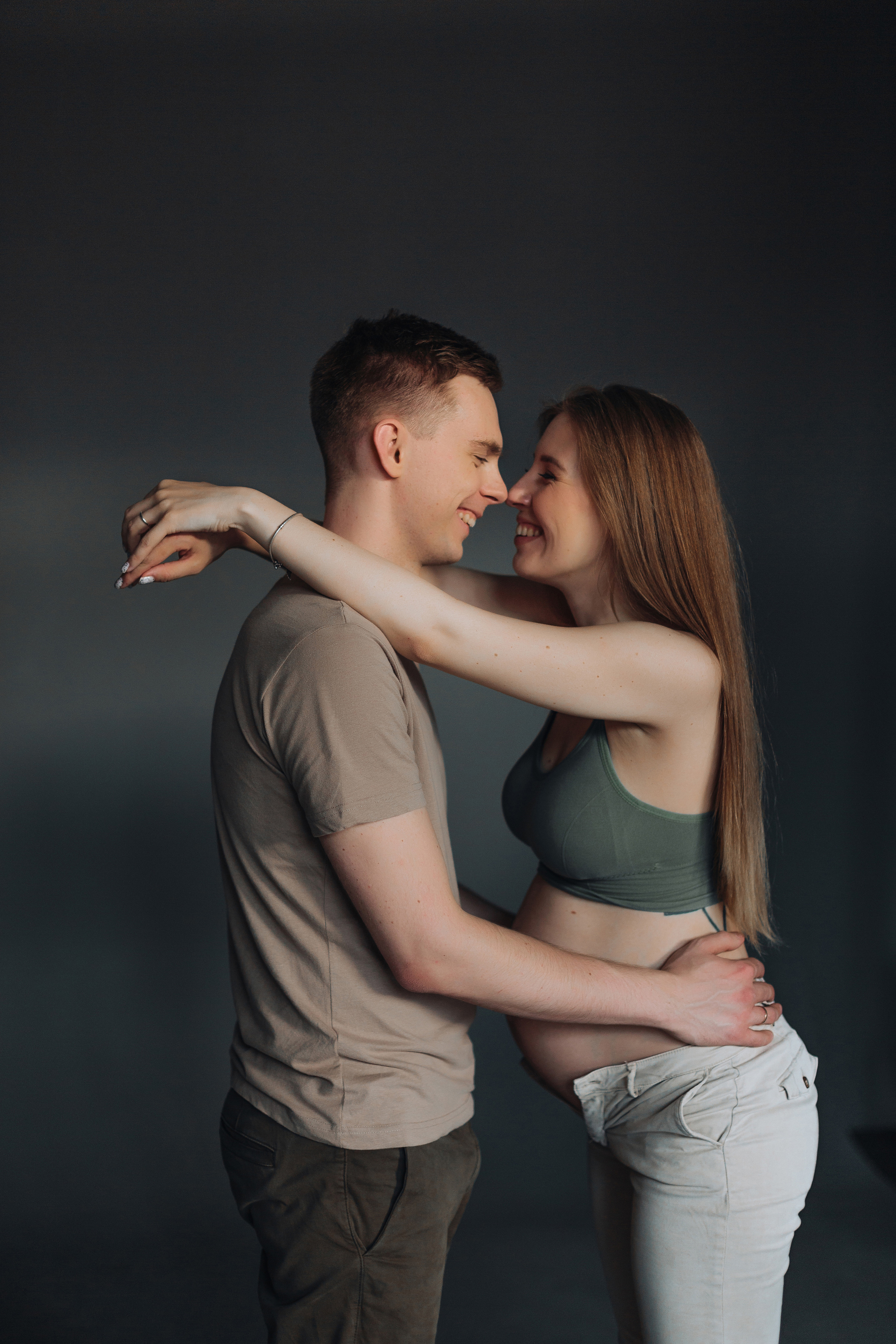 Беременность. Свадебный и репортажный фотограф Ольга Шевелёва