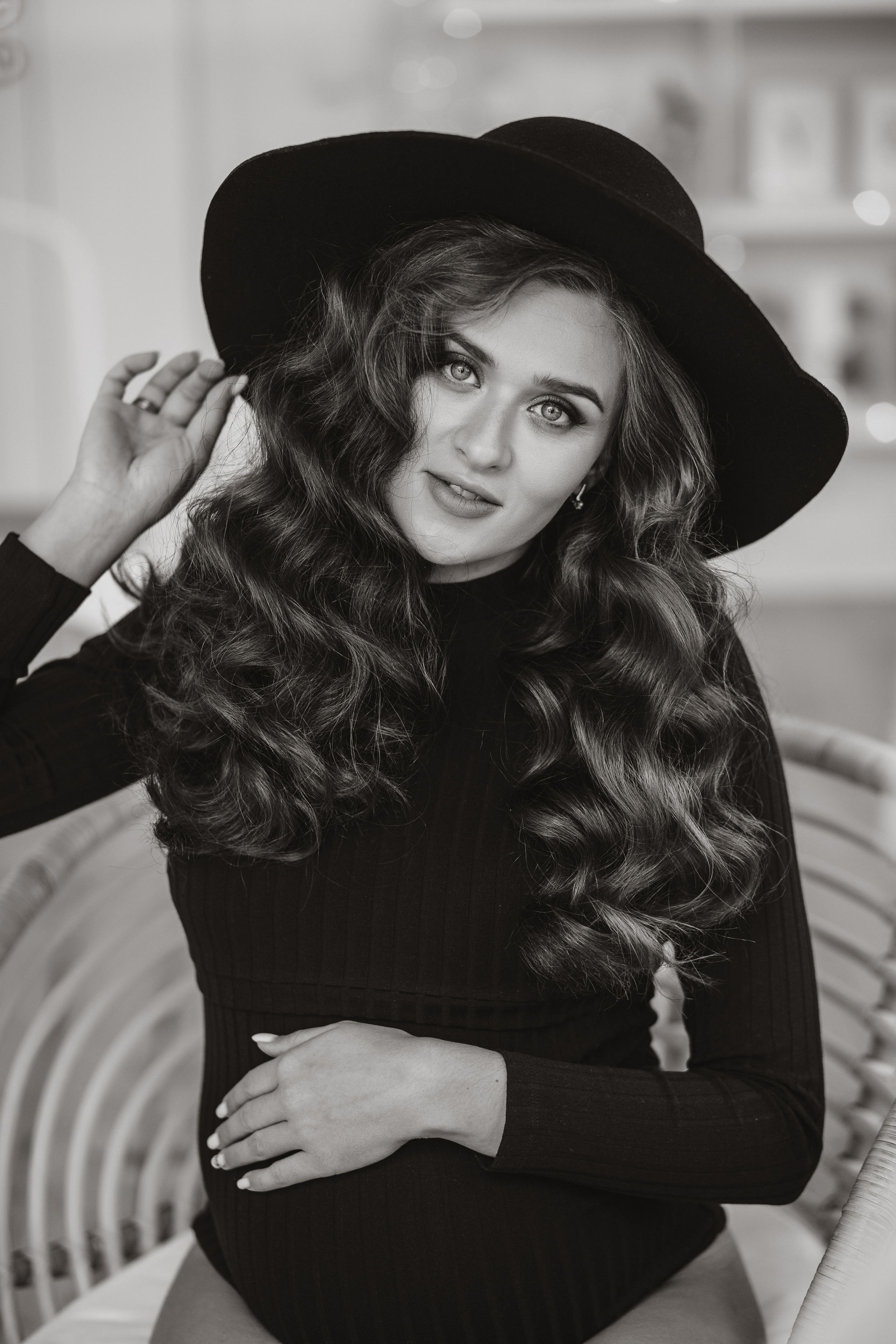 Беременность. Свадебный и репортажный фотограф Ольга Шевелёва