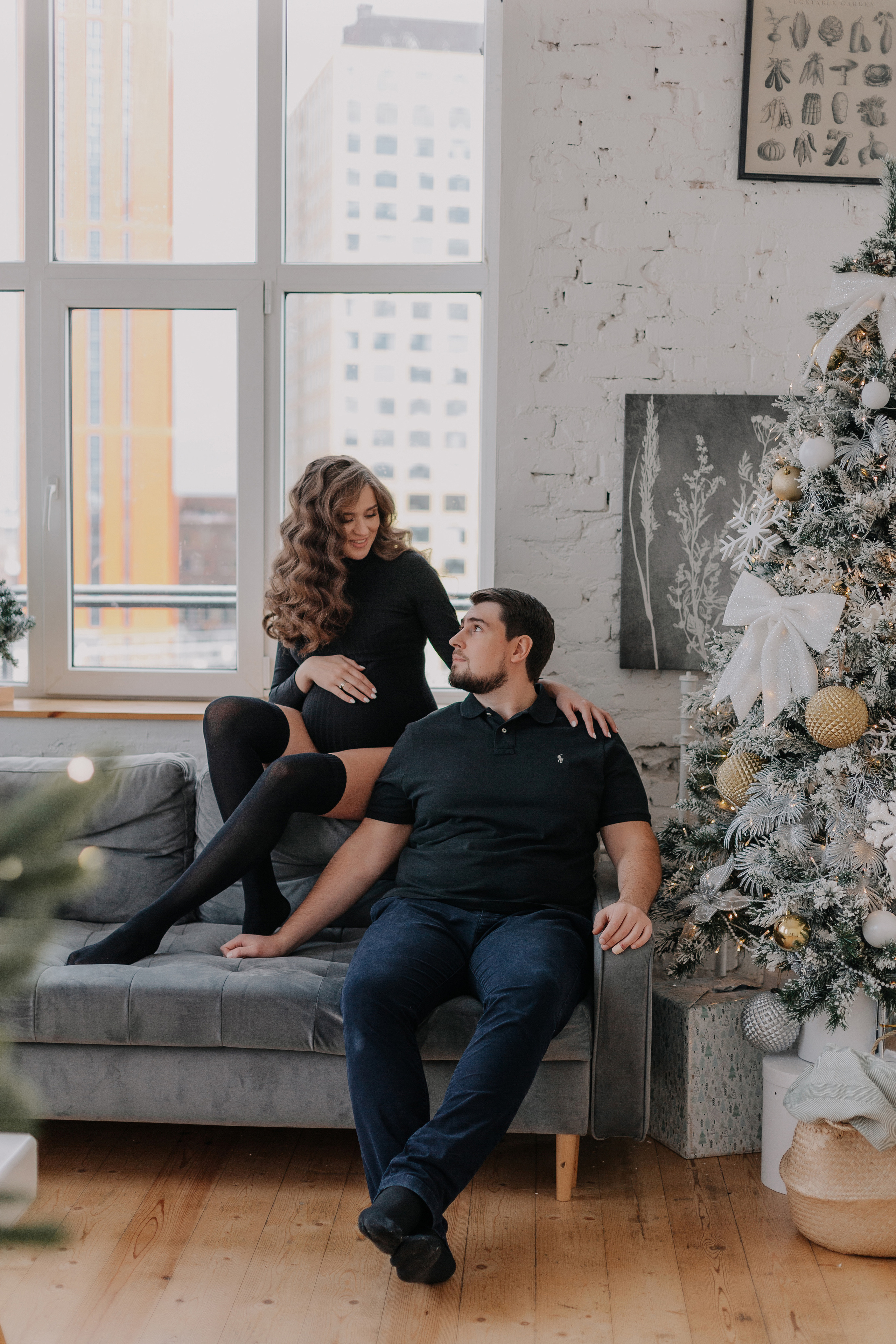 Беременность. Свадебный и репортажный фотограф Ольга Шевелёва