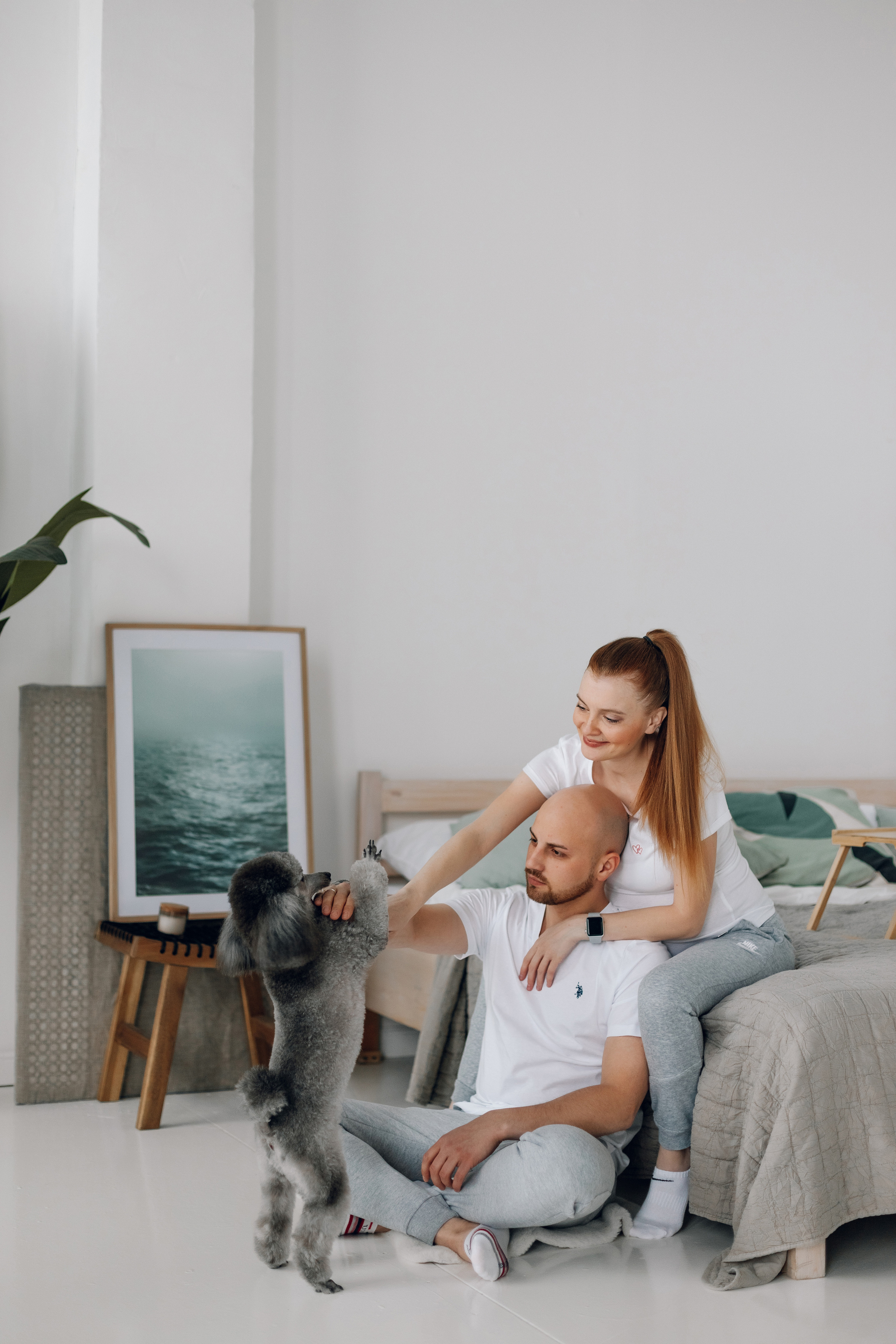 Беременность. Свадебный и репортажный фотограф Ольга Шевелёва