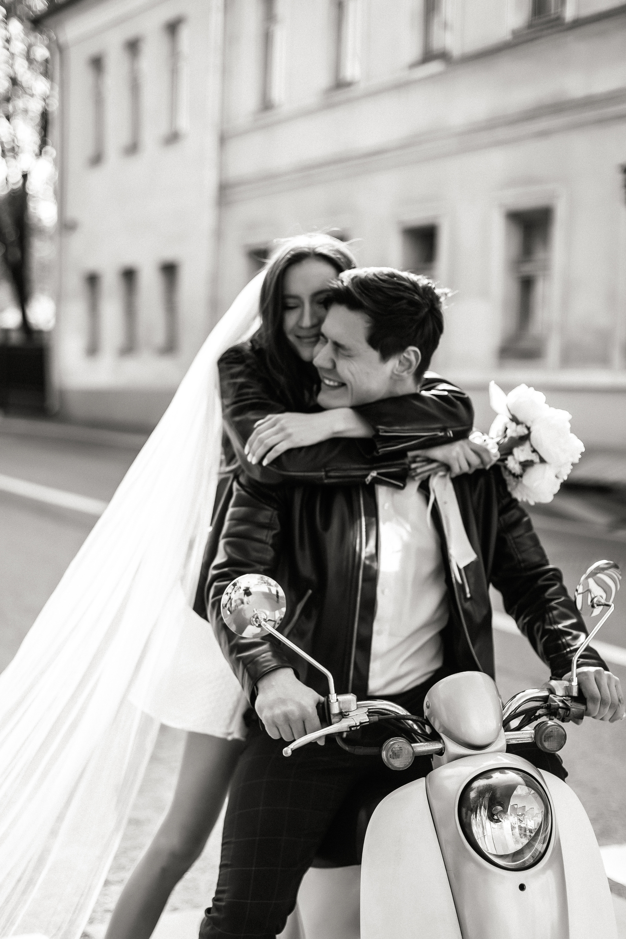 Андрей и Катерина. Свадебный и репортажный фотограф Ольга Шевелёва