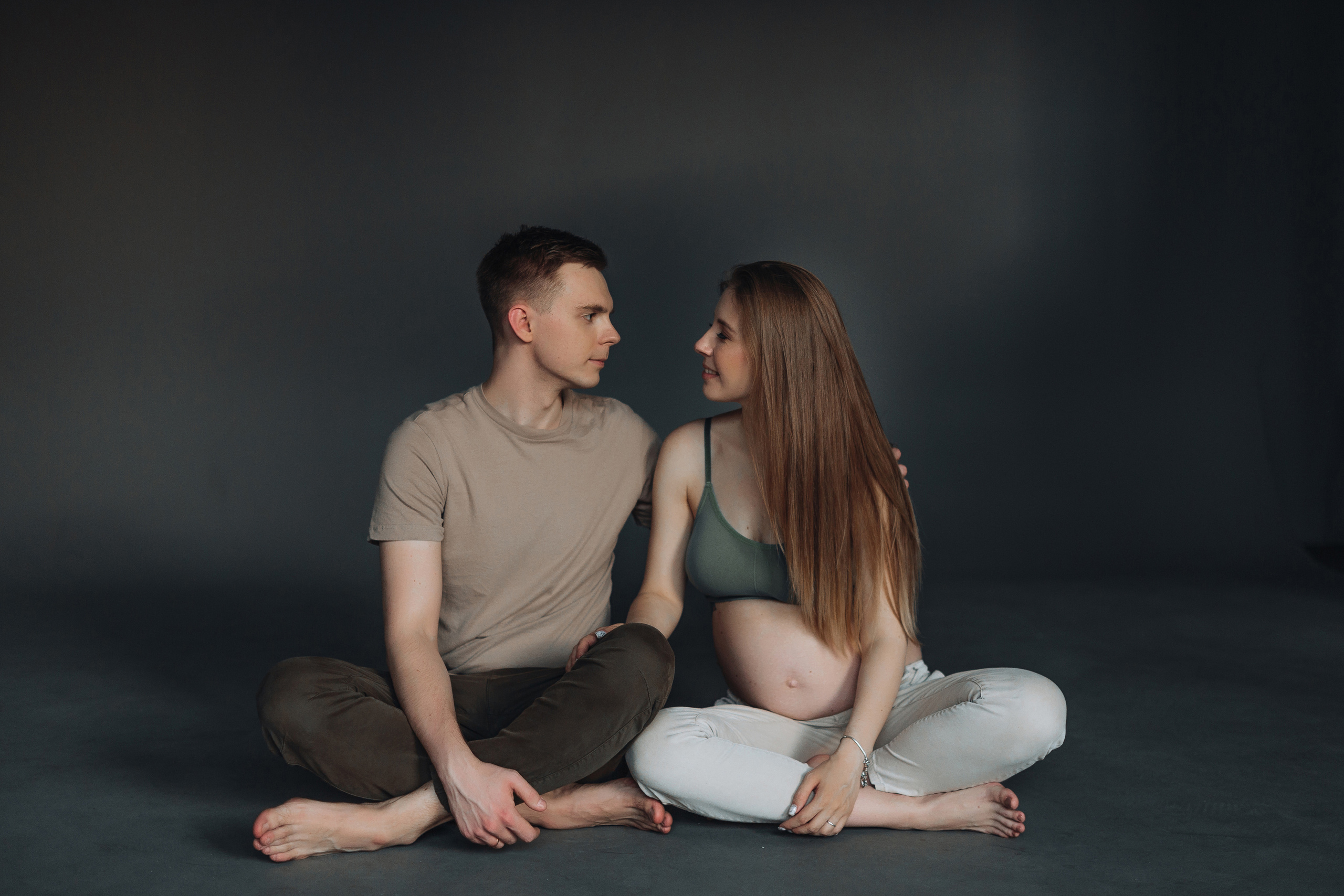 Беременность. Свадебный и репортажный фотограф Ольга Шевелёва