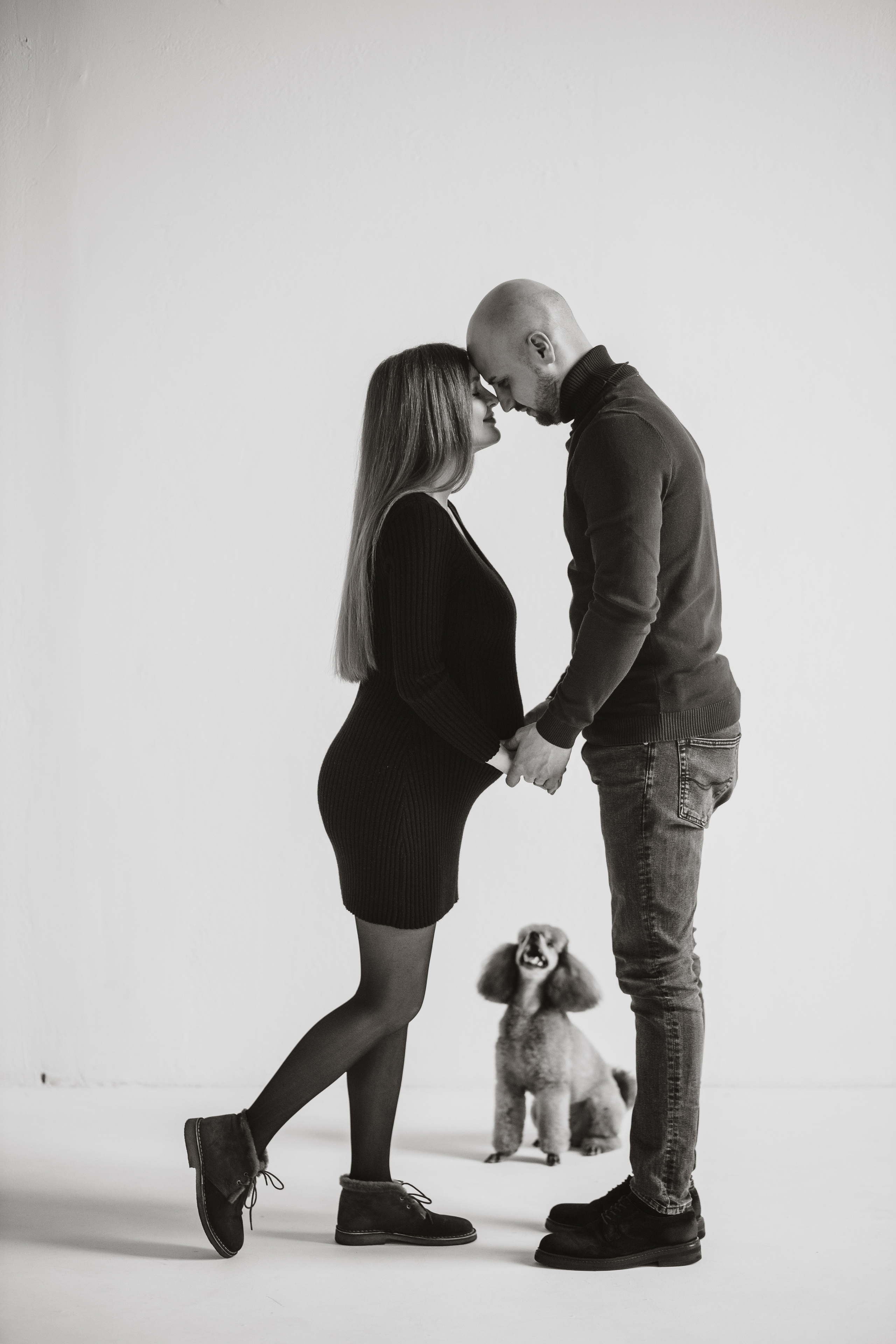 Беременная фотосессия для Виктории. Свадебный и репортажный фотограф Ольга Шевелёва