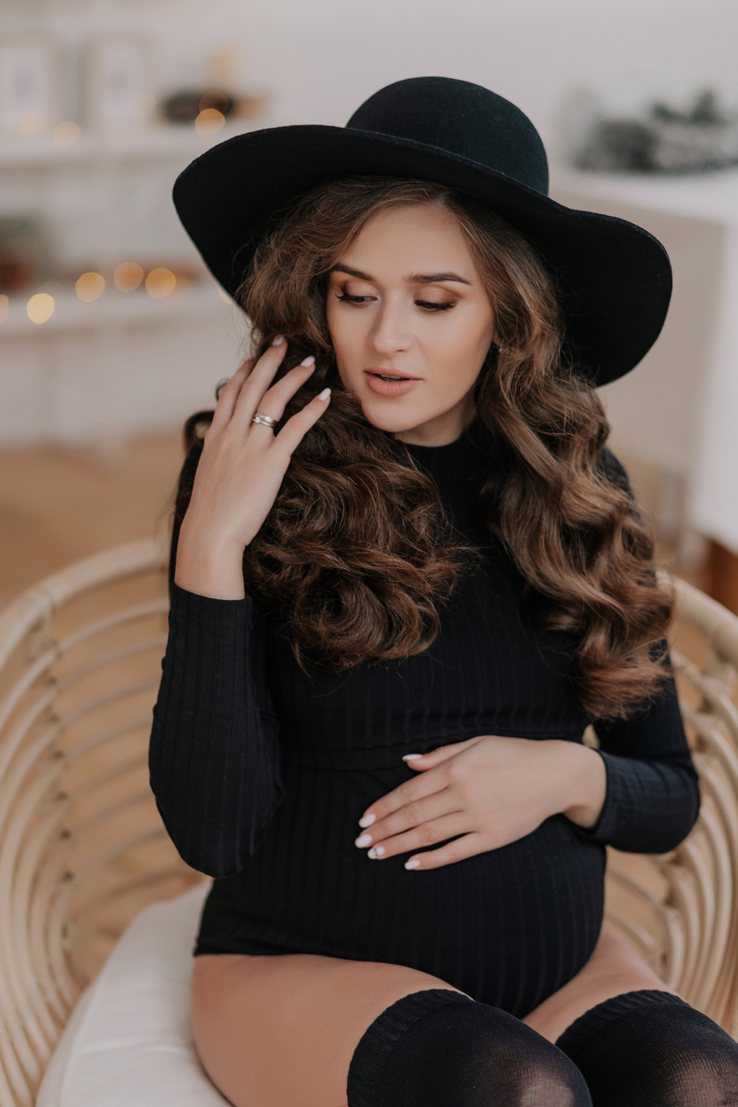 Беременность. Свадебный и репортажный фотограф Ольга Шевелёва