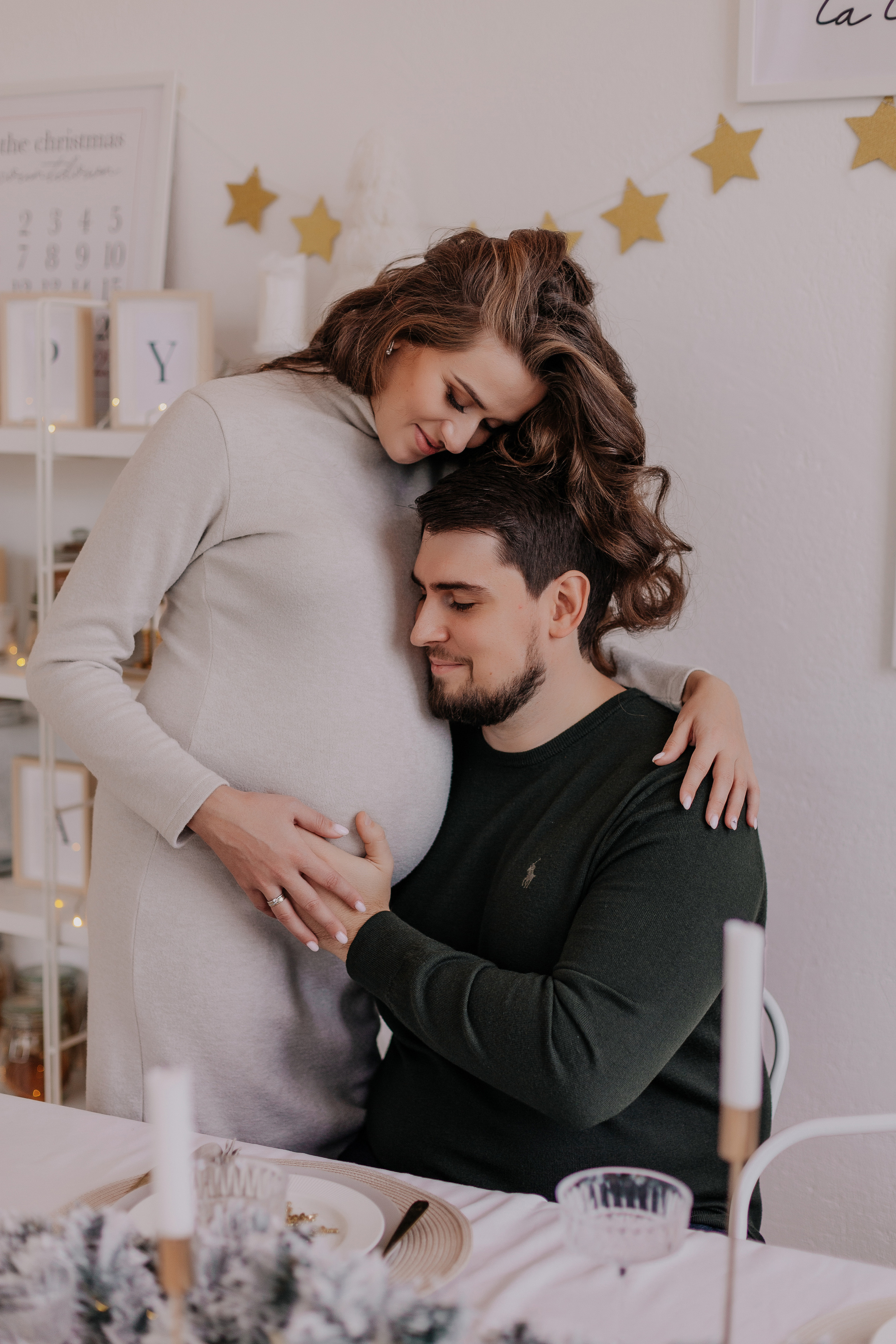Беременность. Свадебный и репортажный фотограф Ольга Шевелёва
