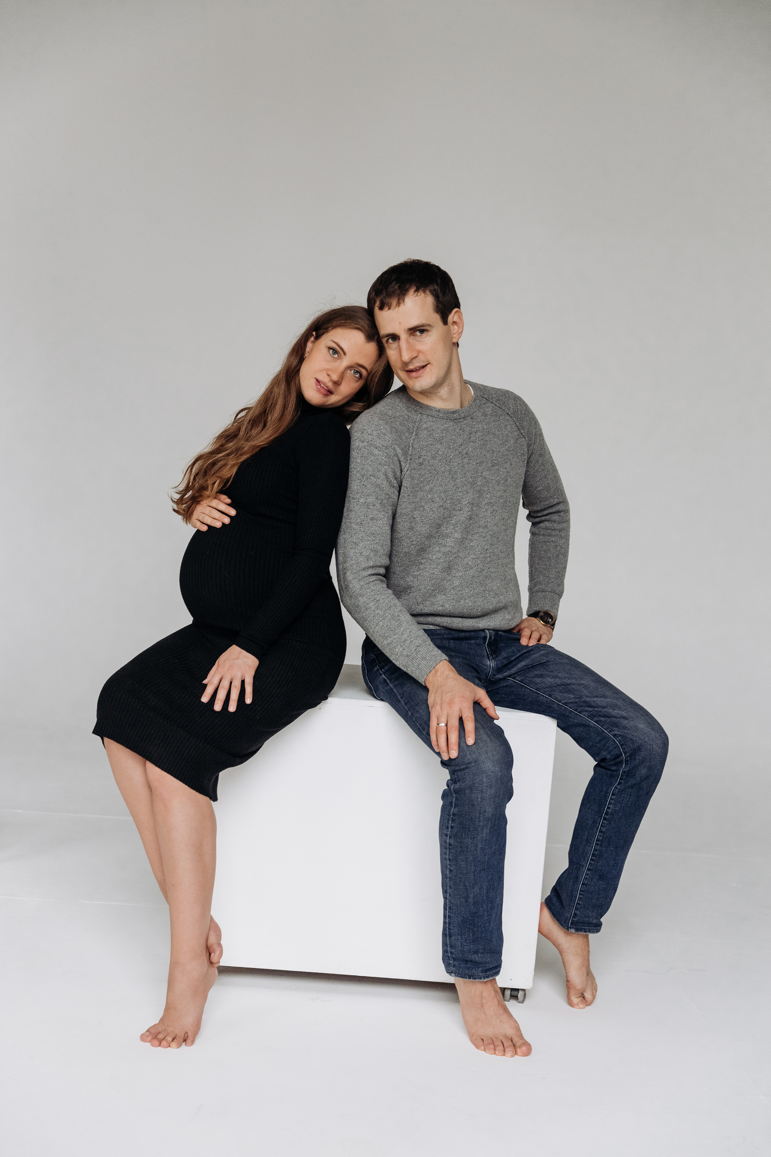 Беременность. Свадебный и репортажный фотограф Ольга Шевелёва