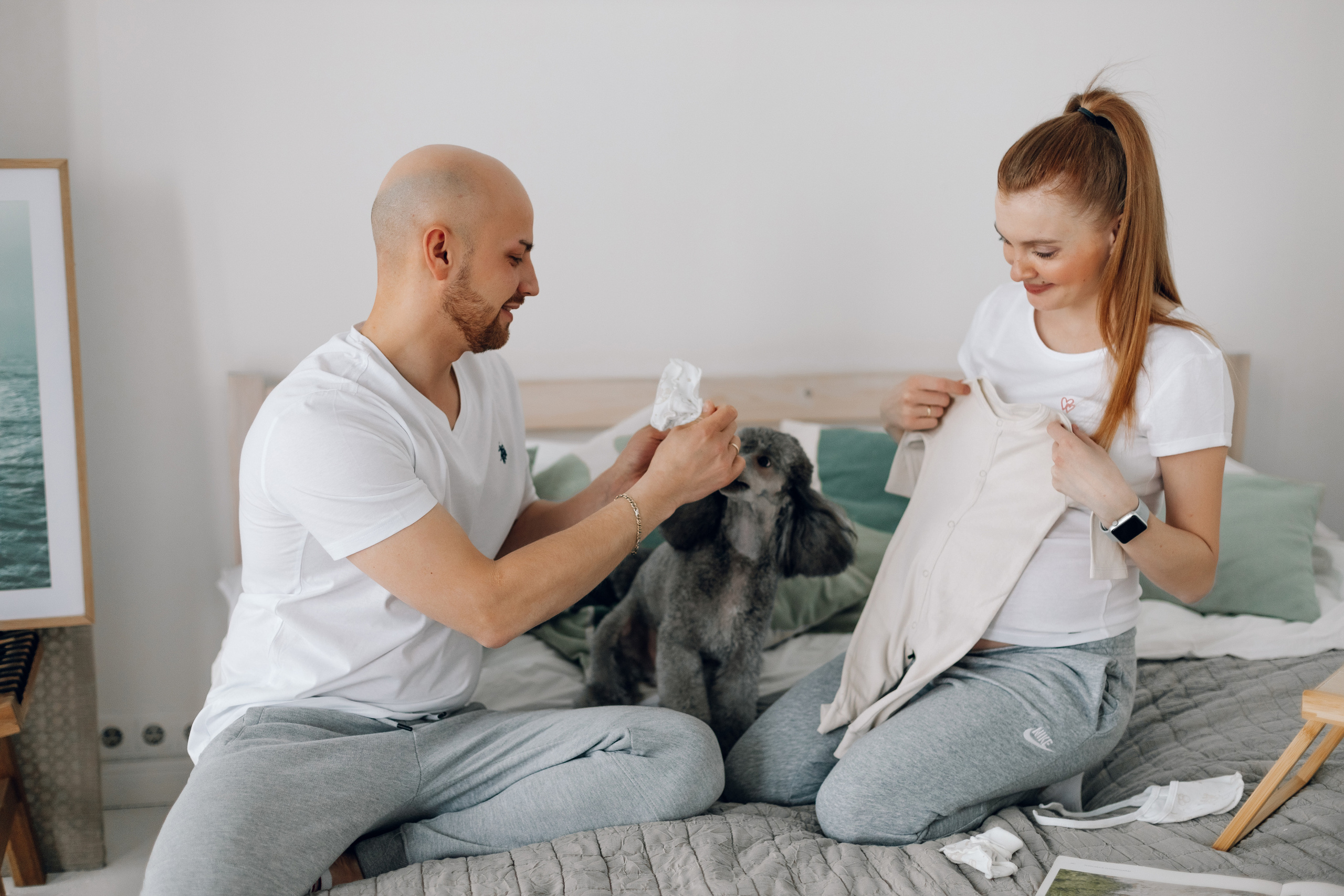 Беременная фотосессия для Виктории. Свадебный и репортажный фотограф Ольга Шевелёва