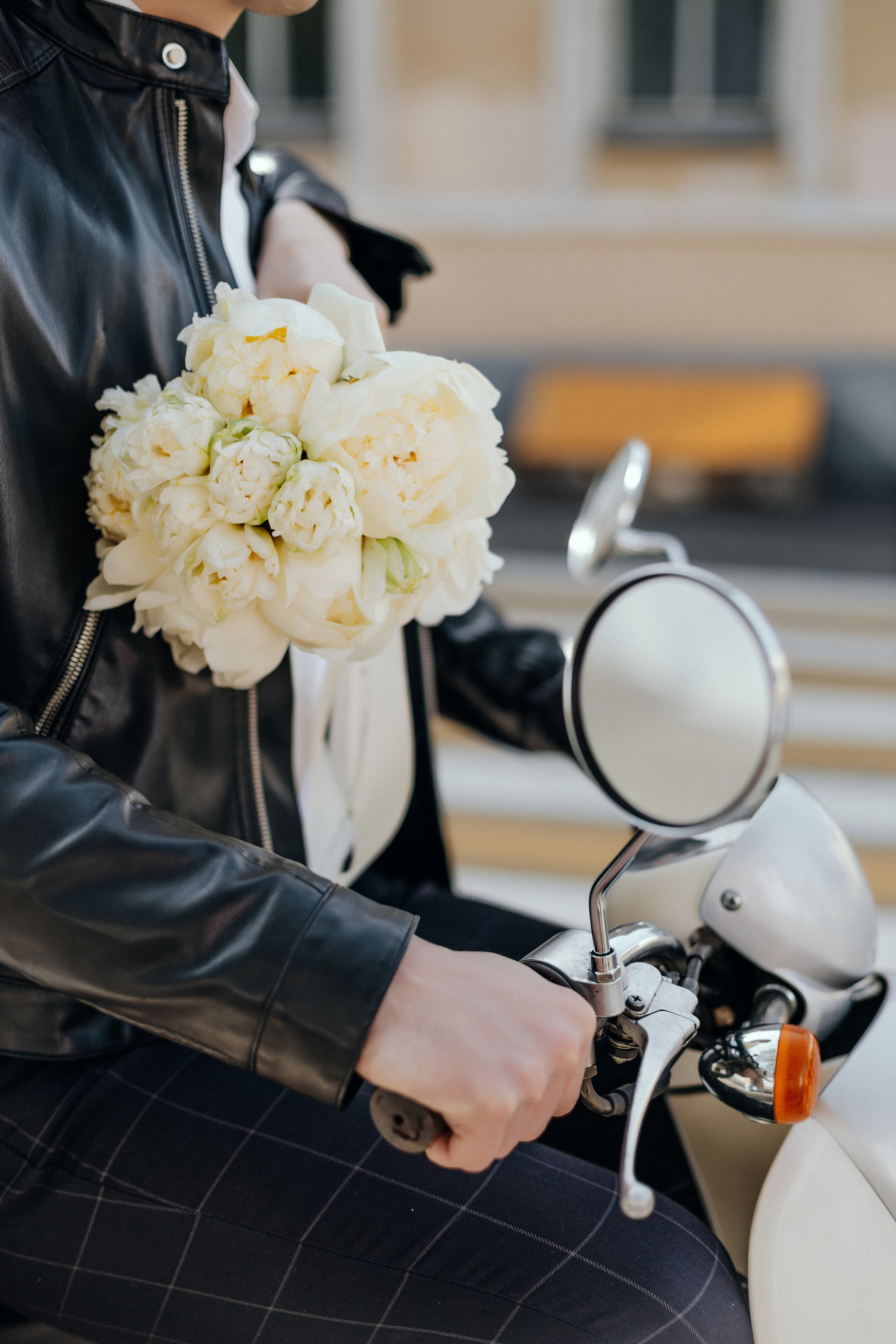 Андрей и Катерина. Свадебный и репортажный фотограф Ольга Шевелёва