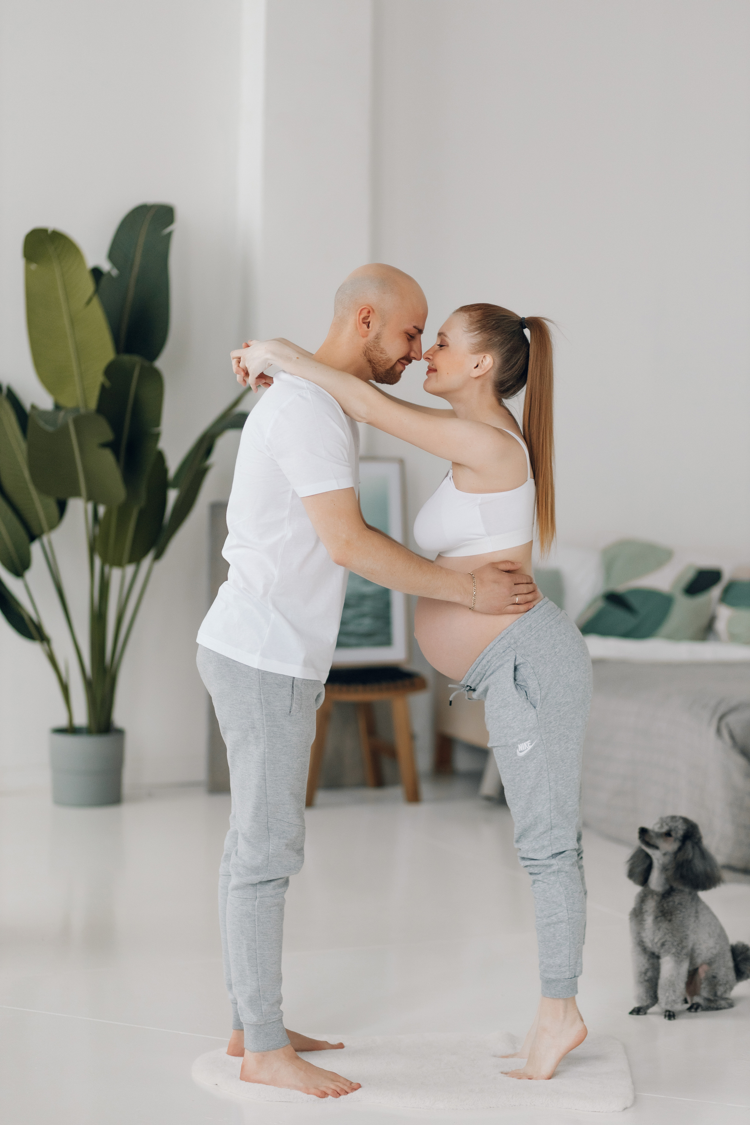 Беременность. Свадебный и репортажный фотограф Ольга Шевелёва