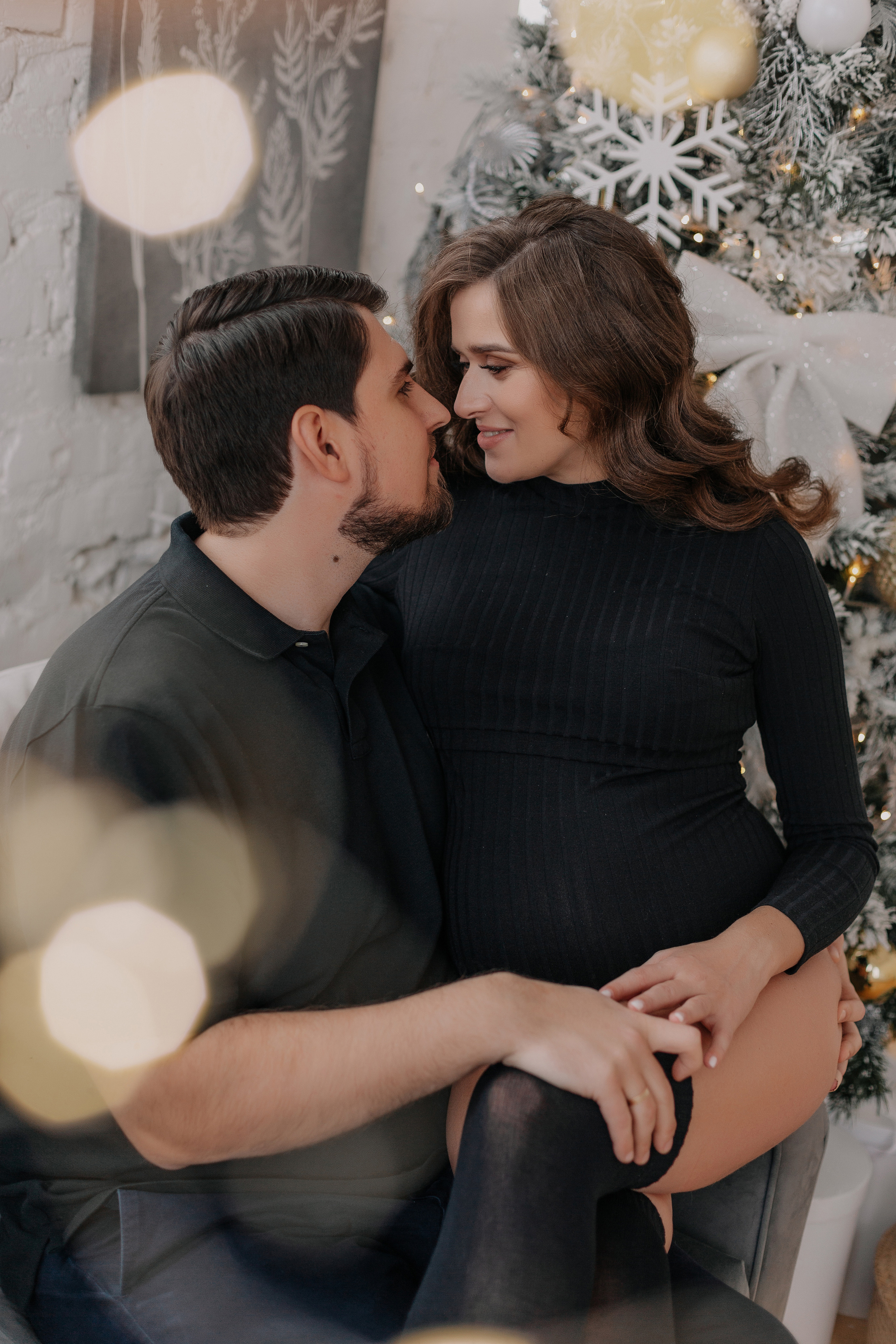 Беременность. Свадебный и репортажный фотограф Ольга Шевелёва