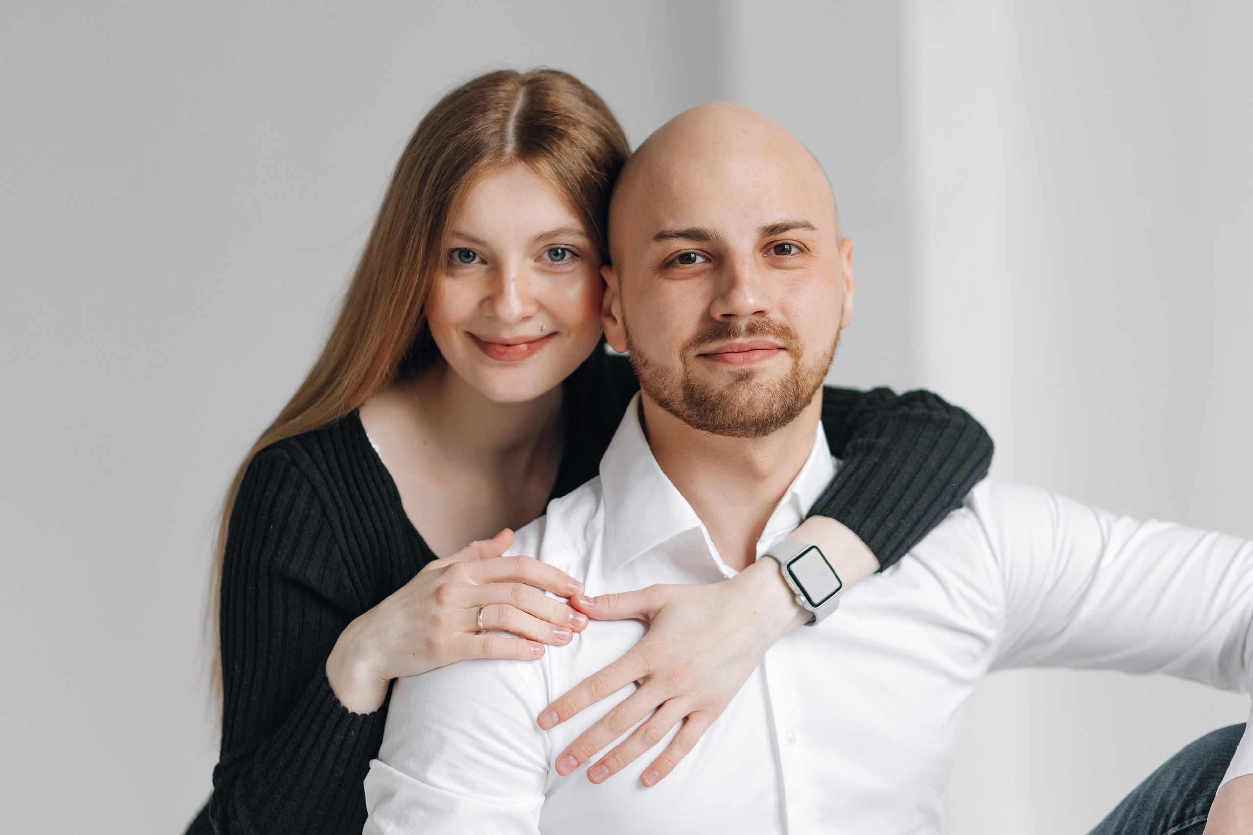 Беременность. Свадебный и репортажный фотограф Ольга Шевелёва