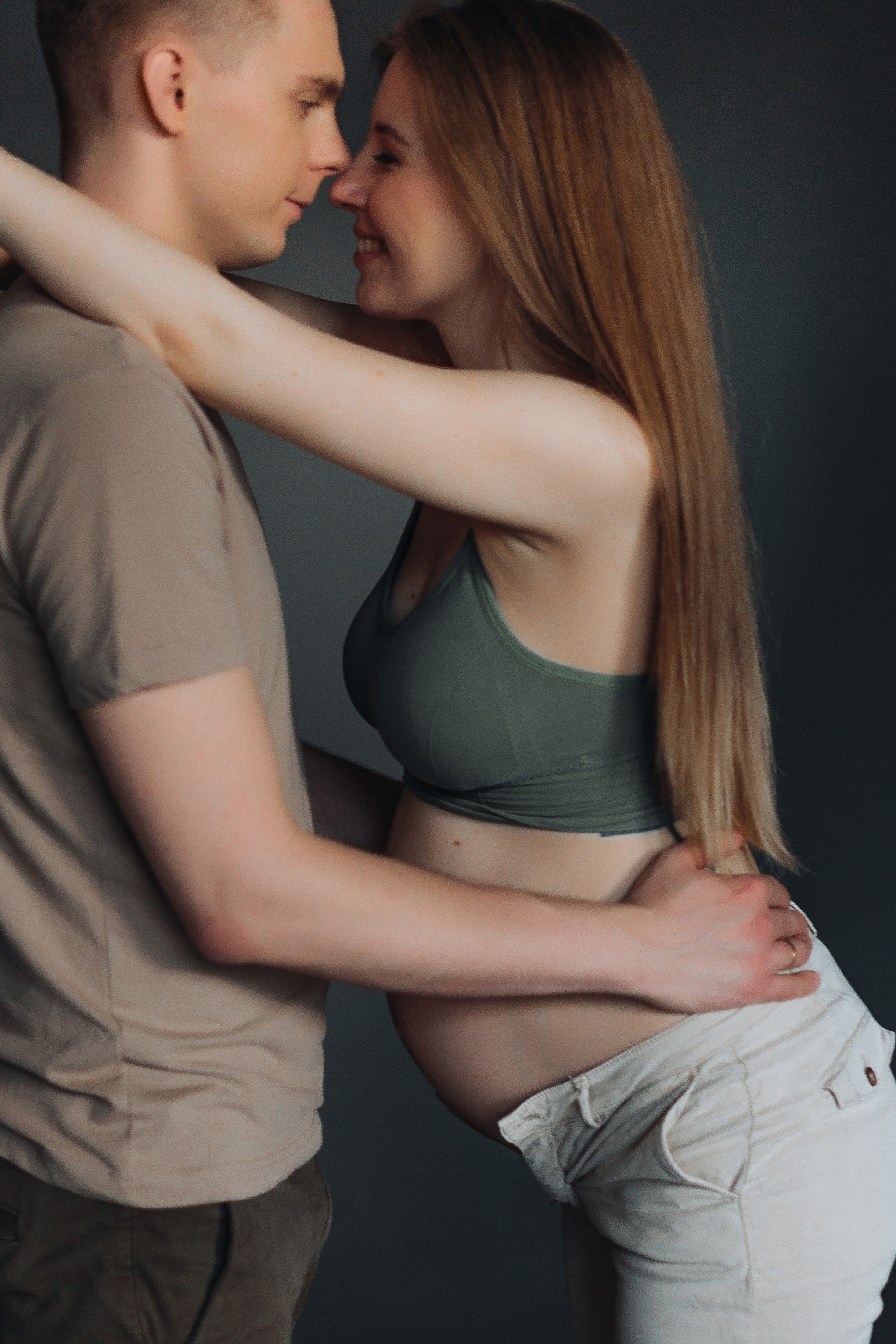 Беременность. Свадебный и репортажный фотограф Ольга Шевелёва