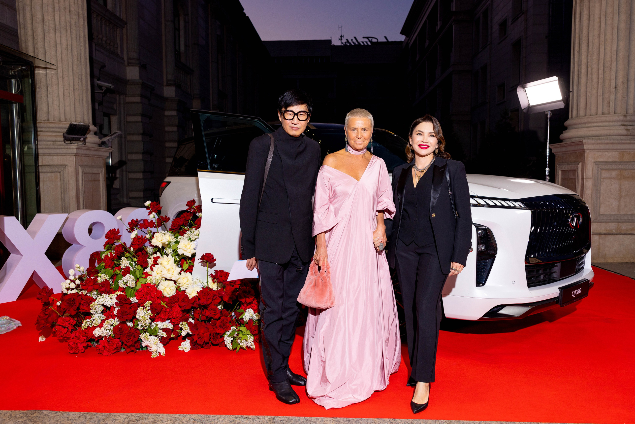 Viennese Ball. Кристина Шнайдер репортажный фотограф Алматы