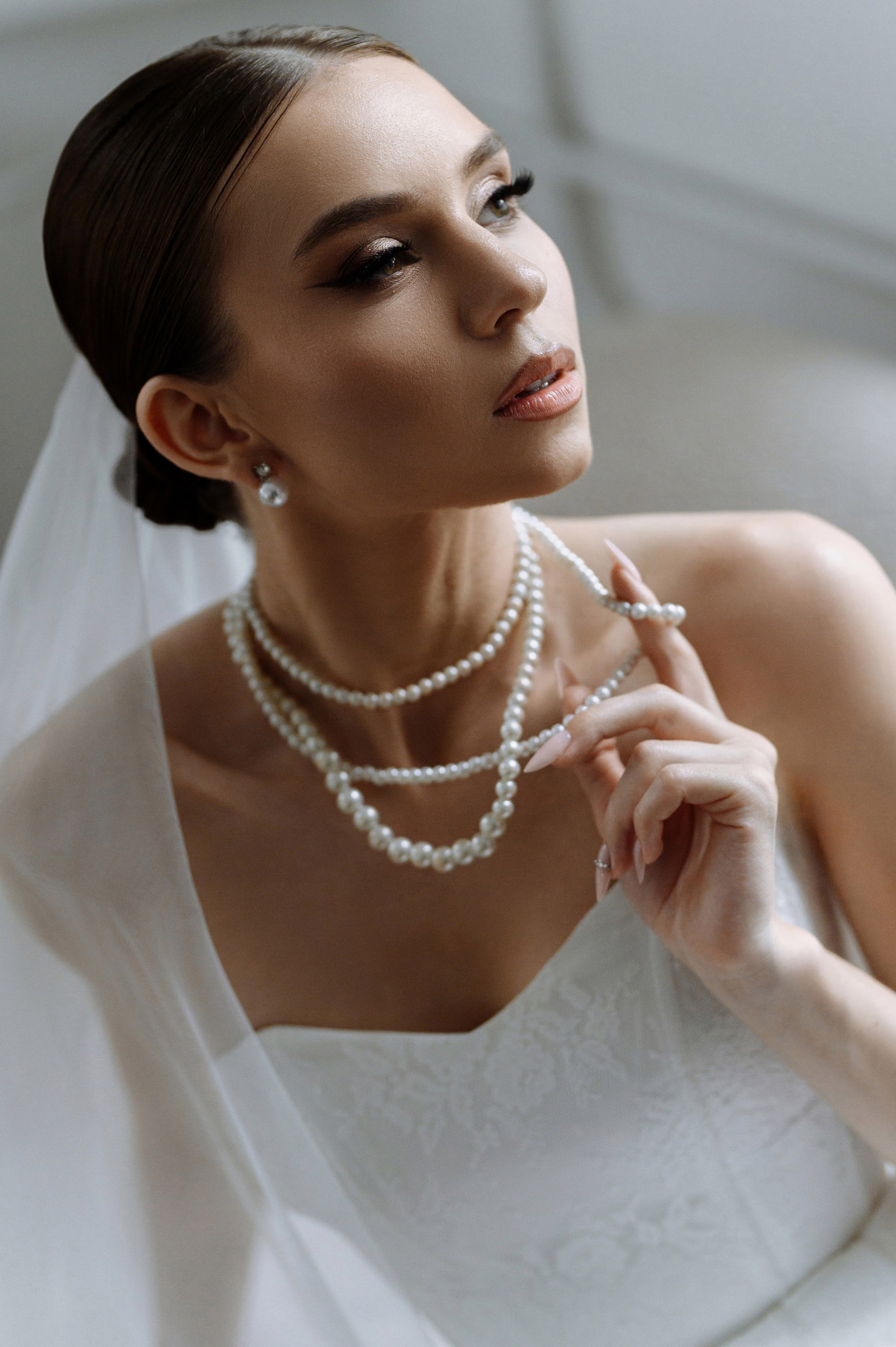 Альберт и Диана Zakolcovo Vtb. Фотограф Кирилл Верт