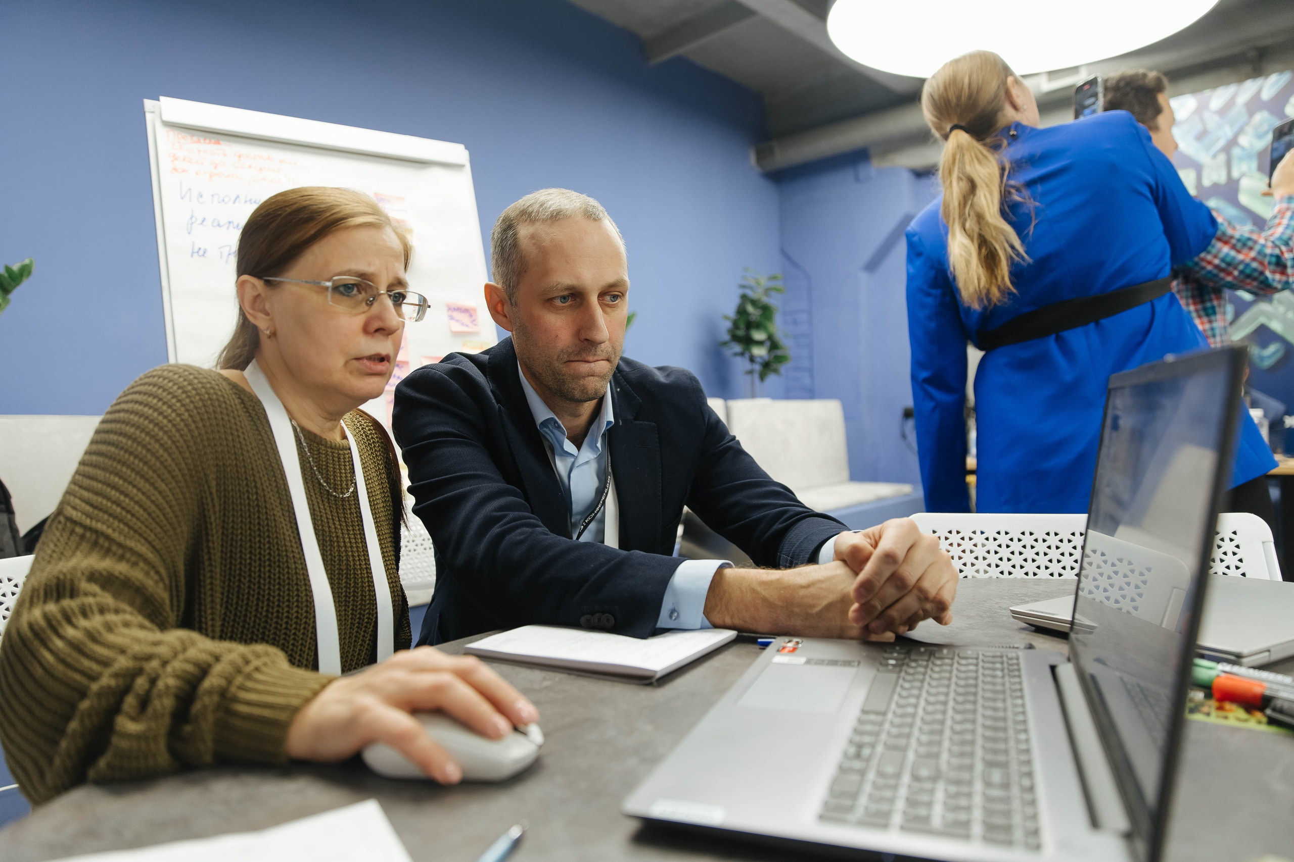 Креативная Неделя Сибирь 2025. Фотограф в Красноярске Надежда Воскресенская