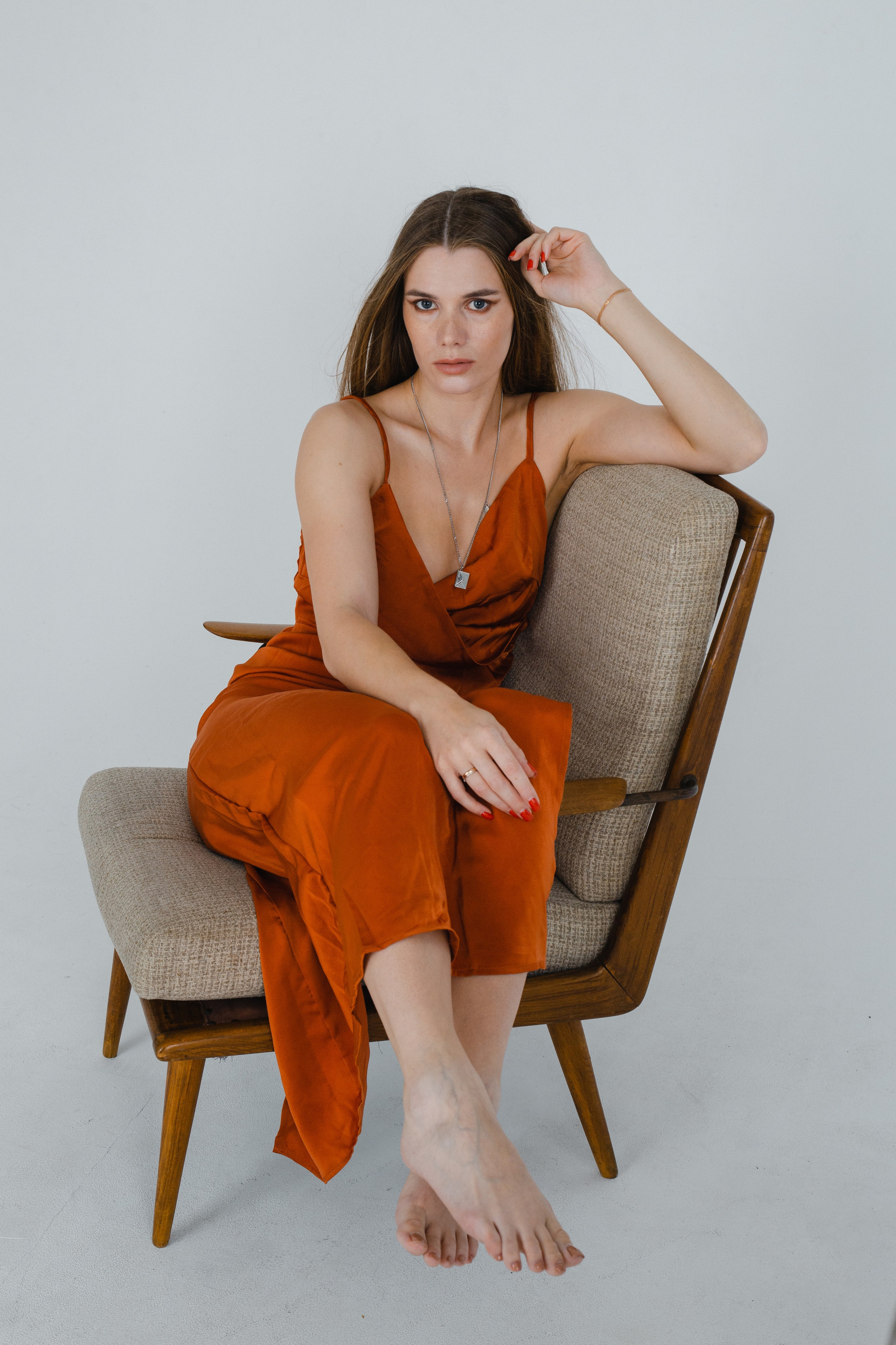 Настя. Фотограф Анна Копылова