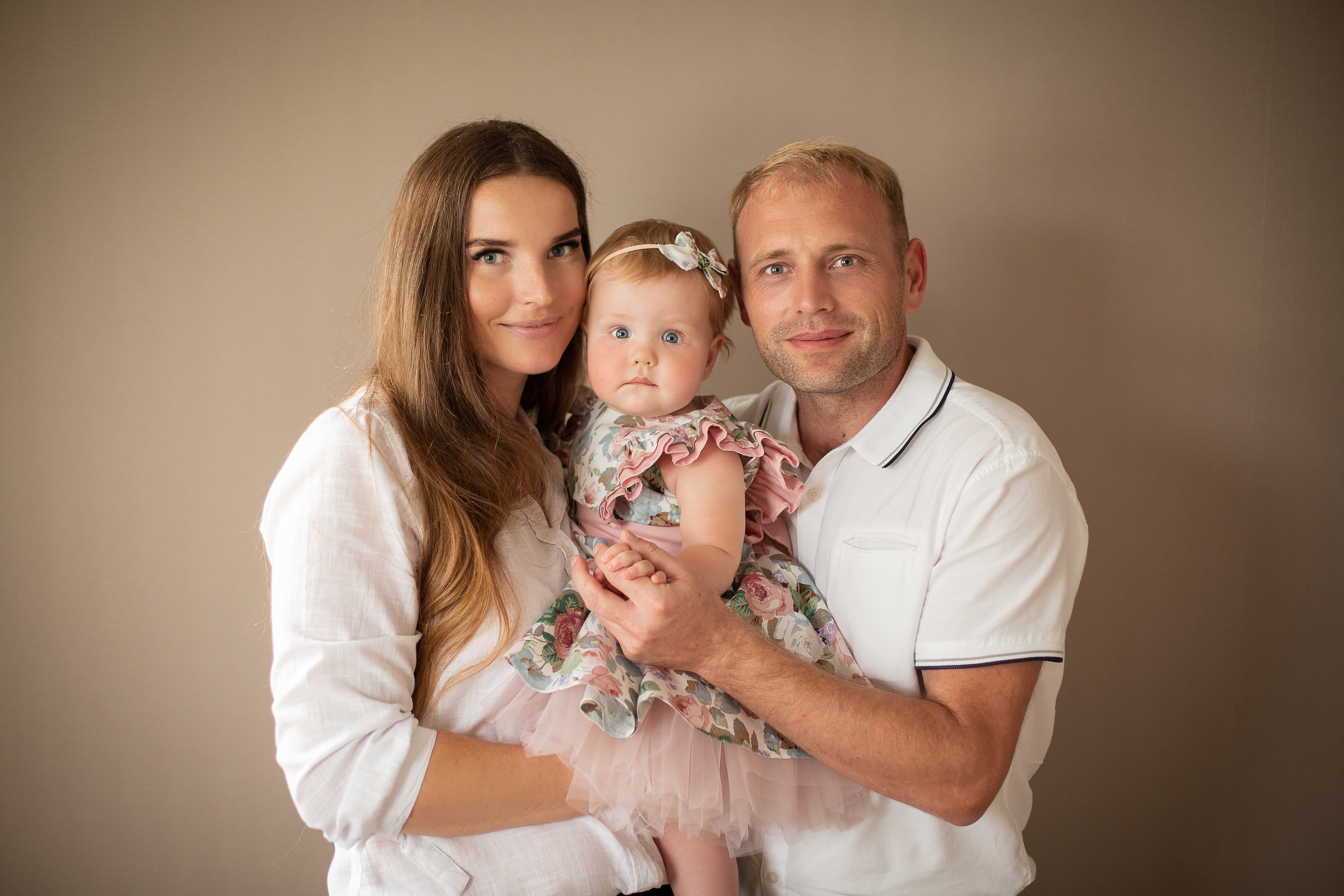 Стилизованная фотоссесия первого годика малыша. Семейный и детский фотограф в Сочи Наталья Вербицкая