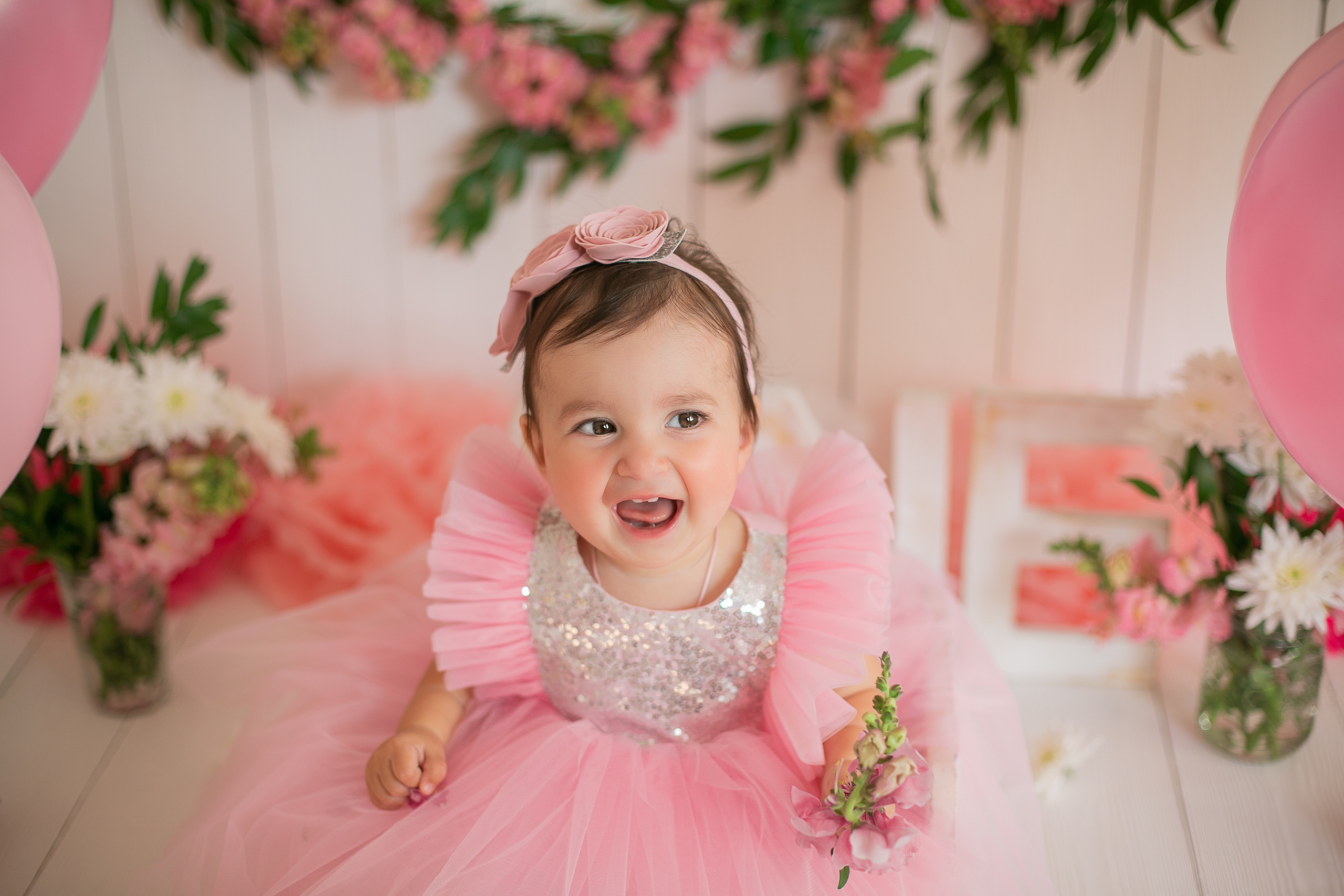 Стилизованная фотоссесия первого годика малыша. Семейный и детский фотограф в Сочи Наталья Вербицкая