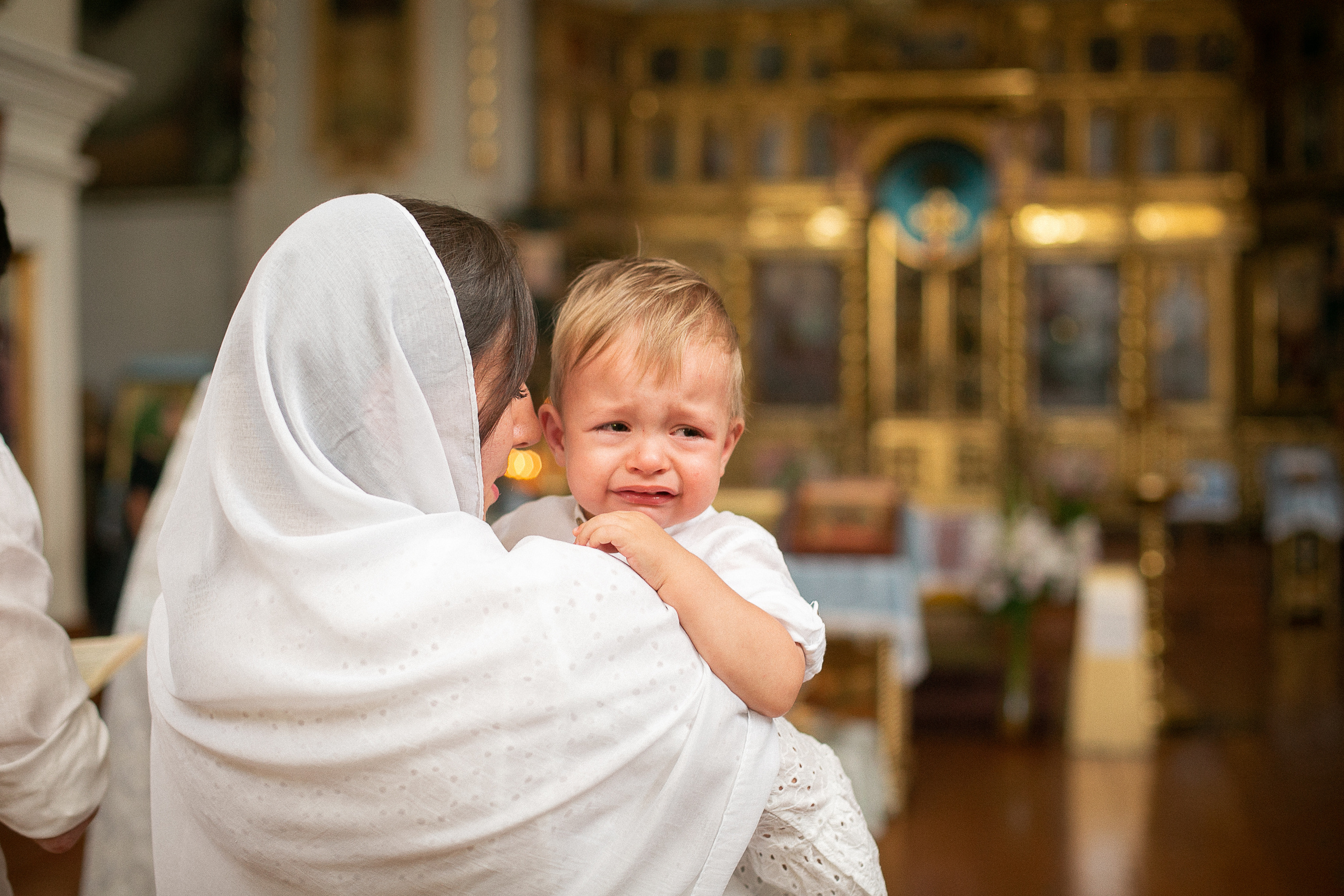 Крещение Краснодар. Семейный и детский фотограф в Сочи Наталья Вербицкая