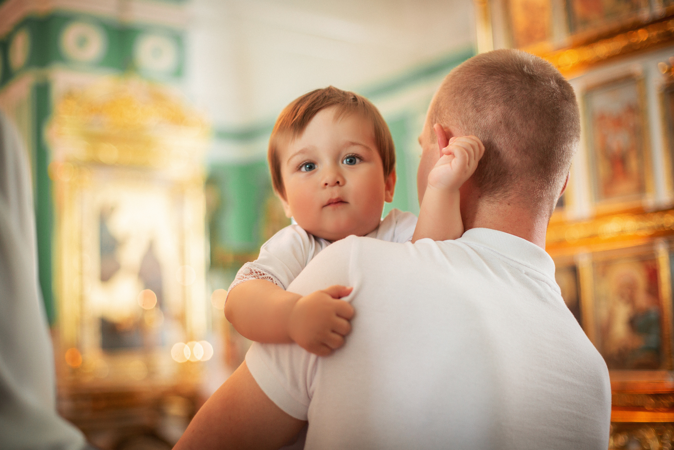 Крещение Краснодар. Семейный и детский фотограф в Сочи Наталья Вербицкая