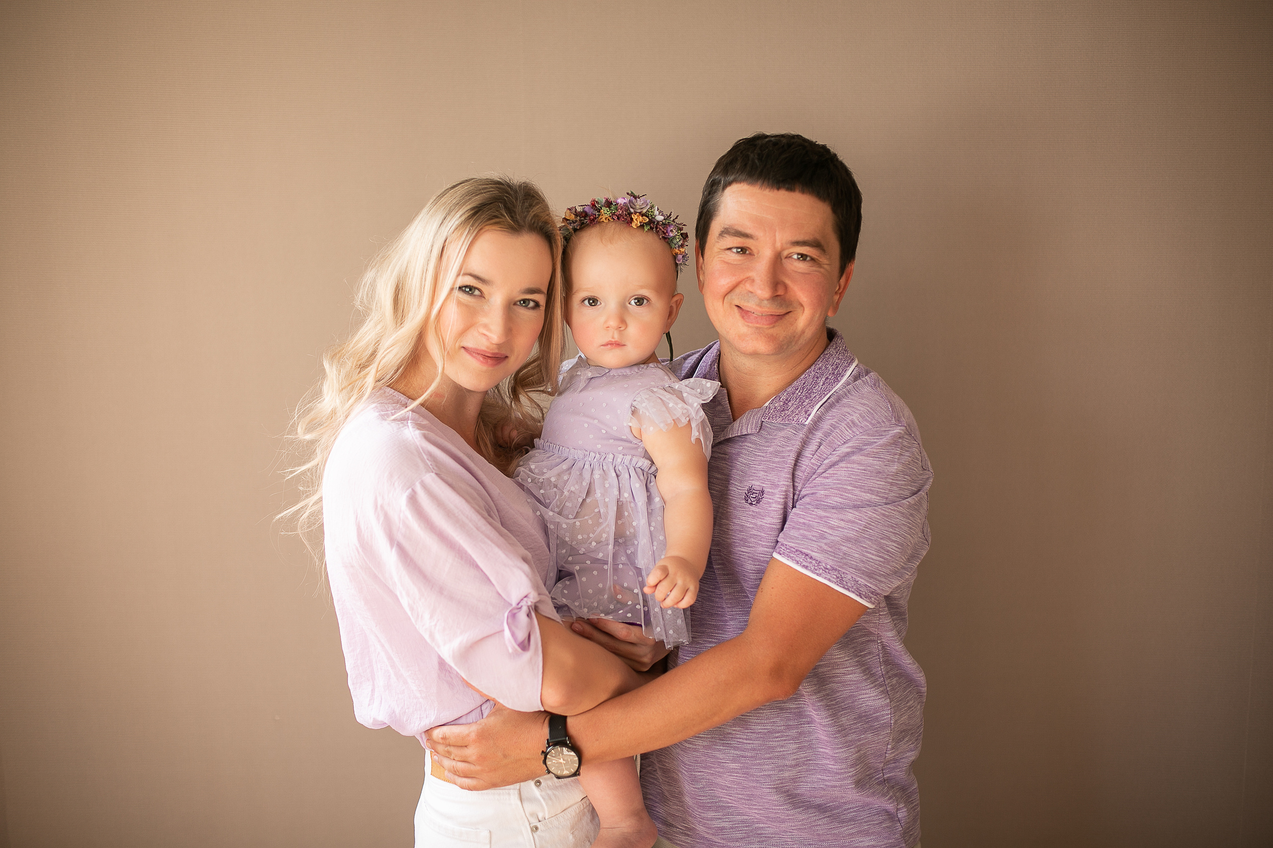 Стилизованная фотоссесия первого годика малыша. Семейный и детский фотограф в Сочи Наталья Вербицкая