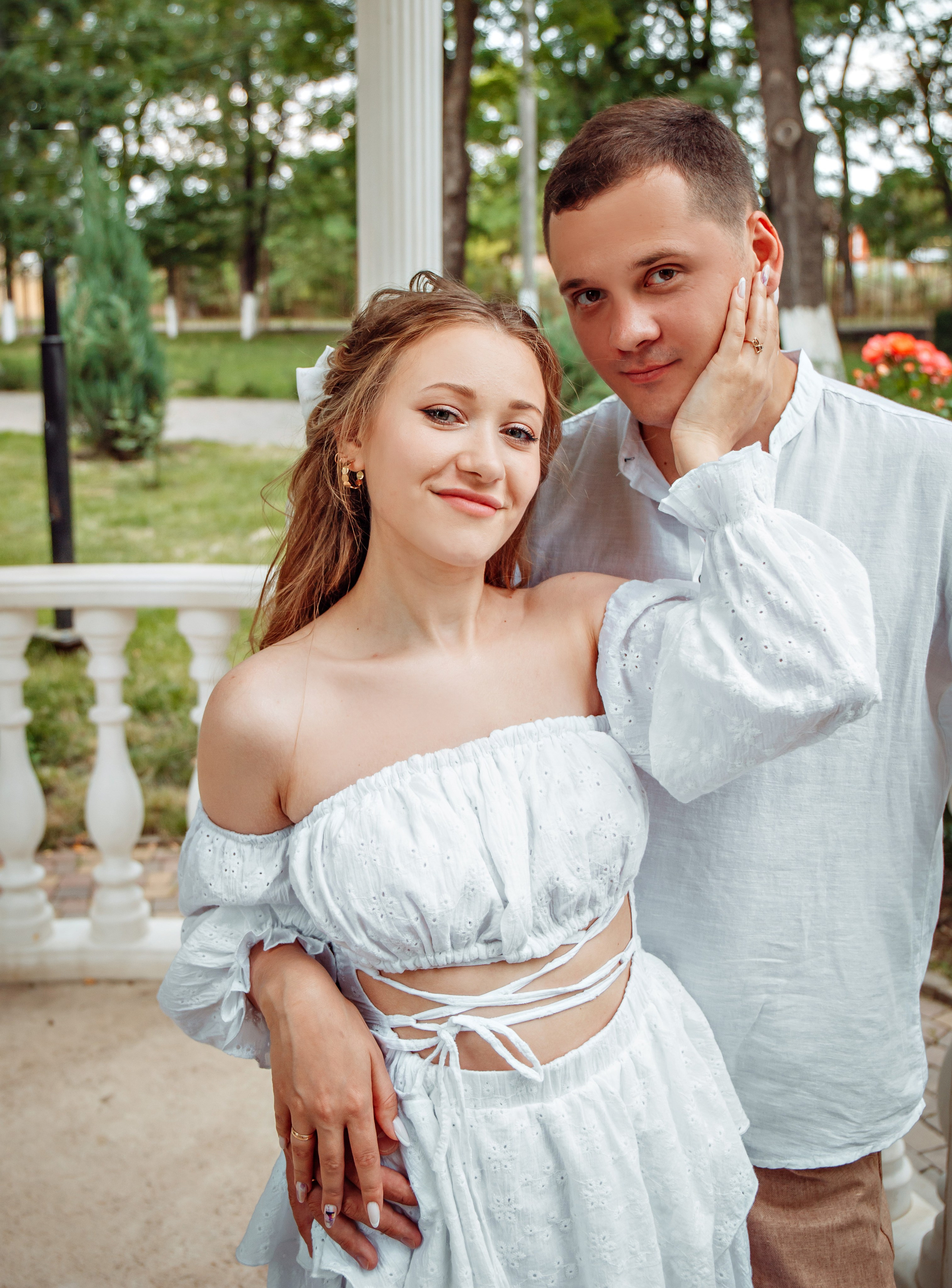 Свадебные фотосессии. Семейный фотограф из Новошахтинска Антонина Змиенко