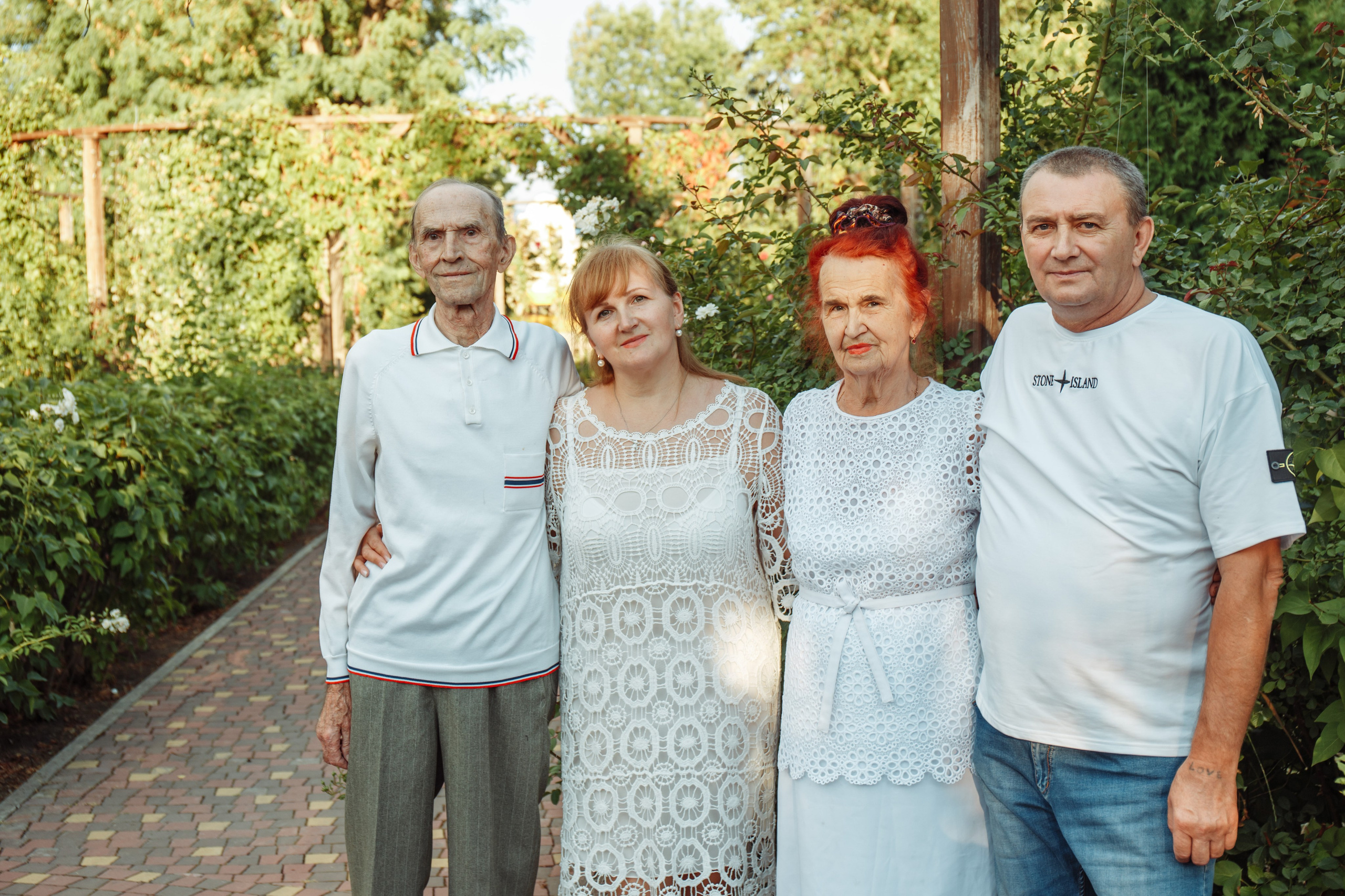 Семейные фото. Семейный фотограф из Новошахтинска Антонина Змиенко