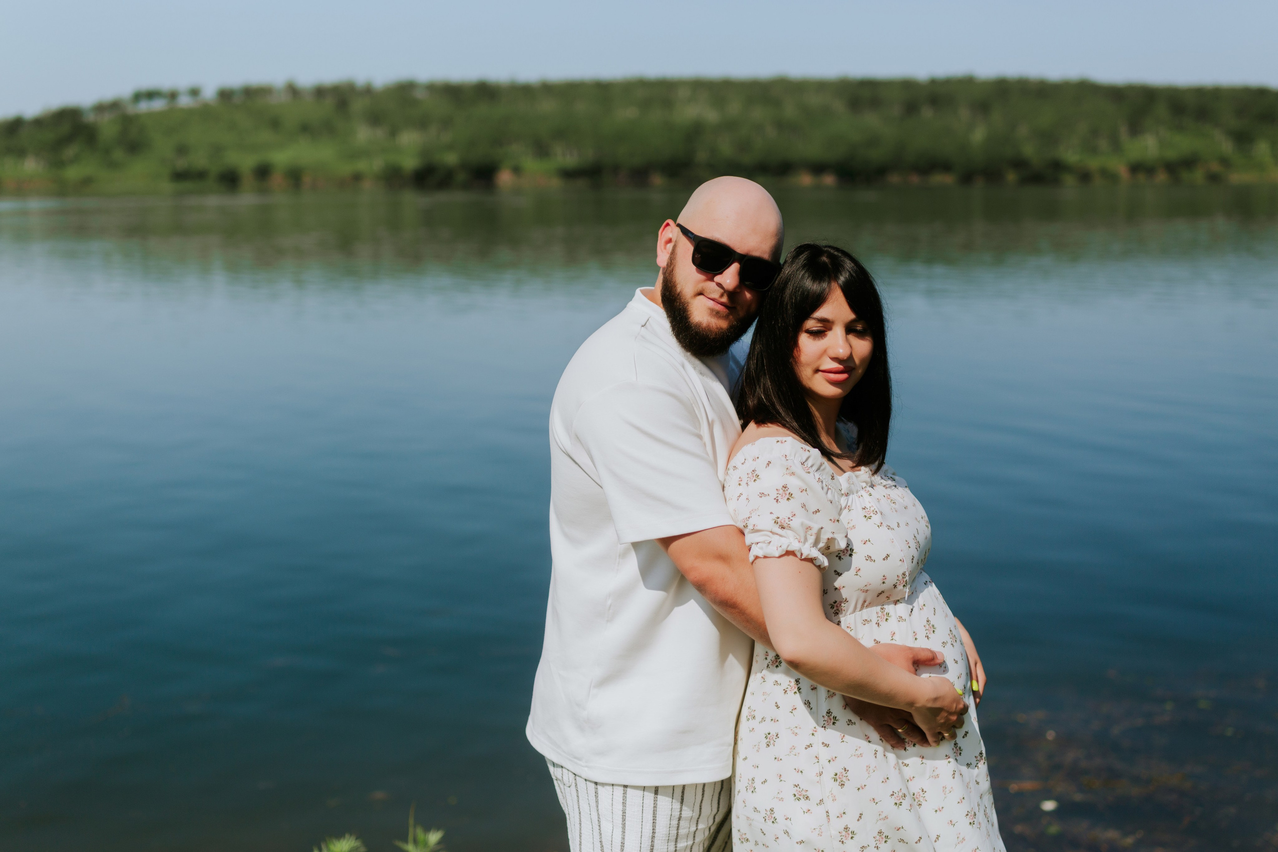 Анна и Юрий. Фотограф Южно-Сахалинск